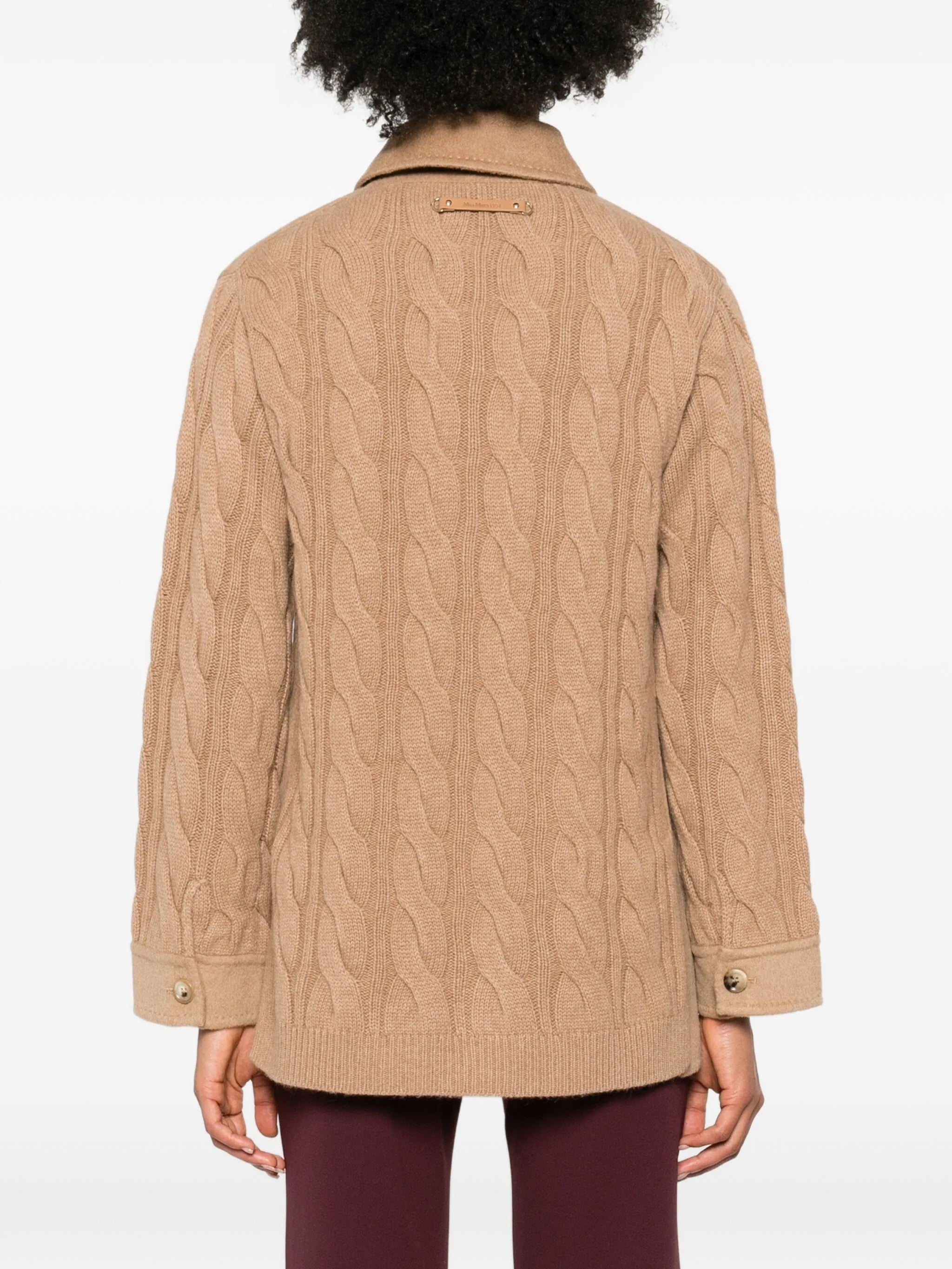 Tacco jacket