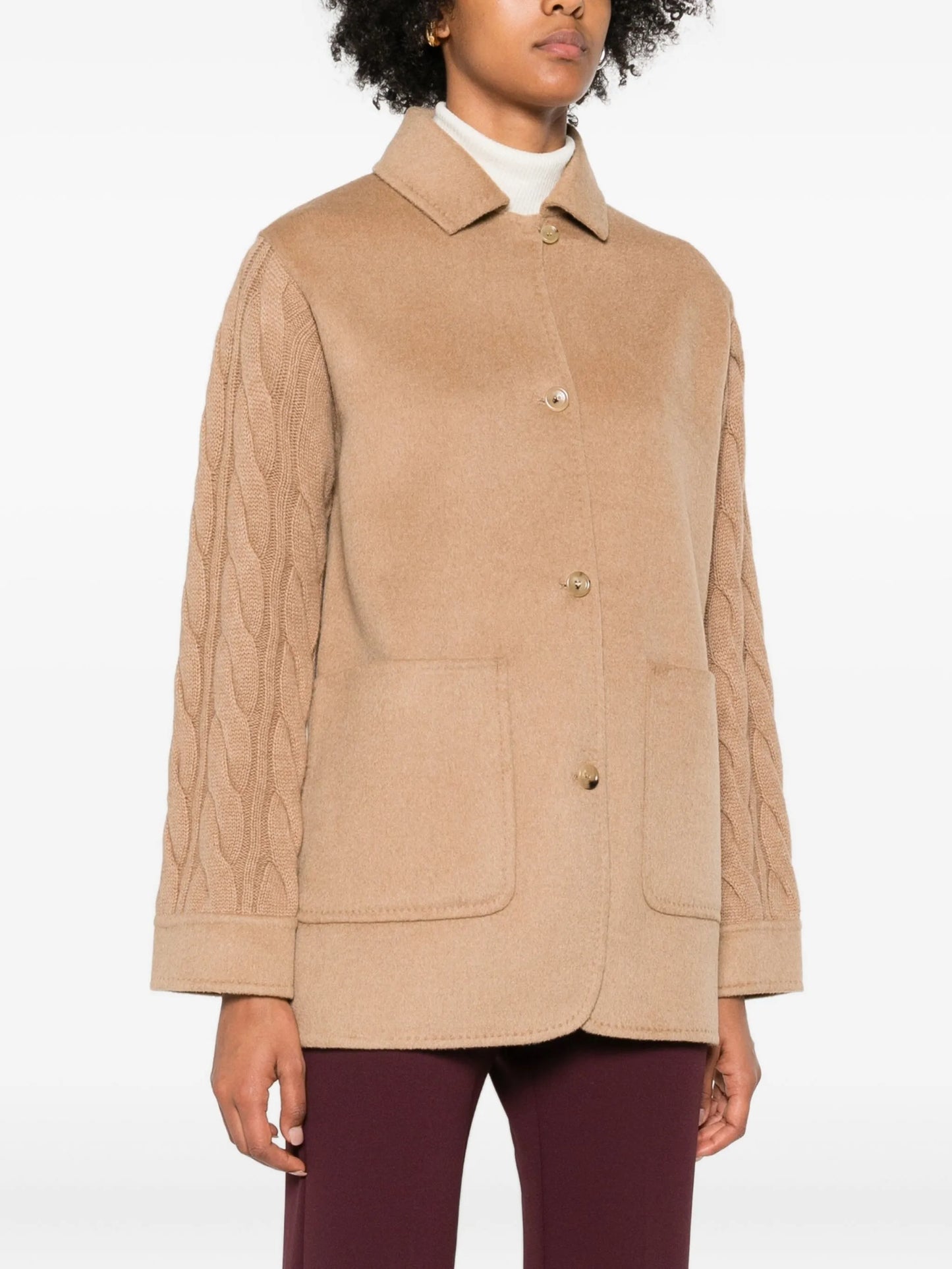 Tacco jacket