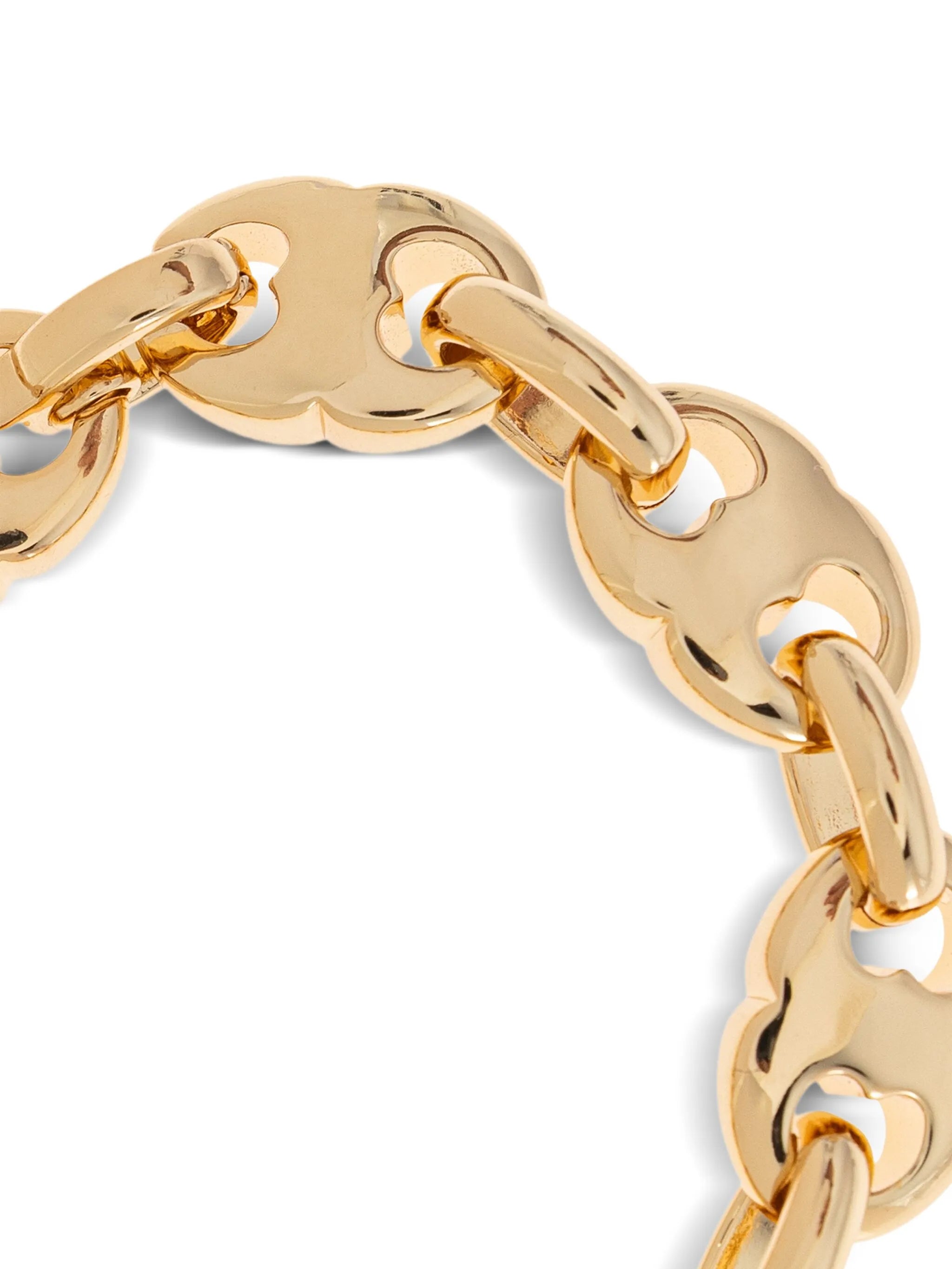 Gemini bracelet