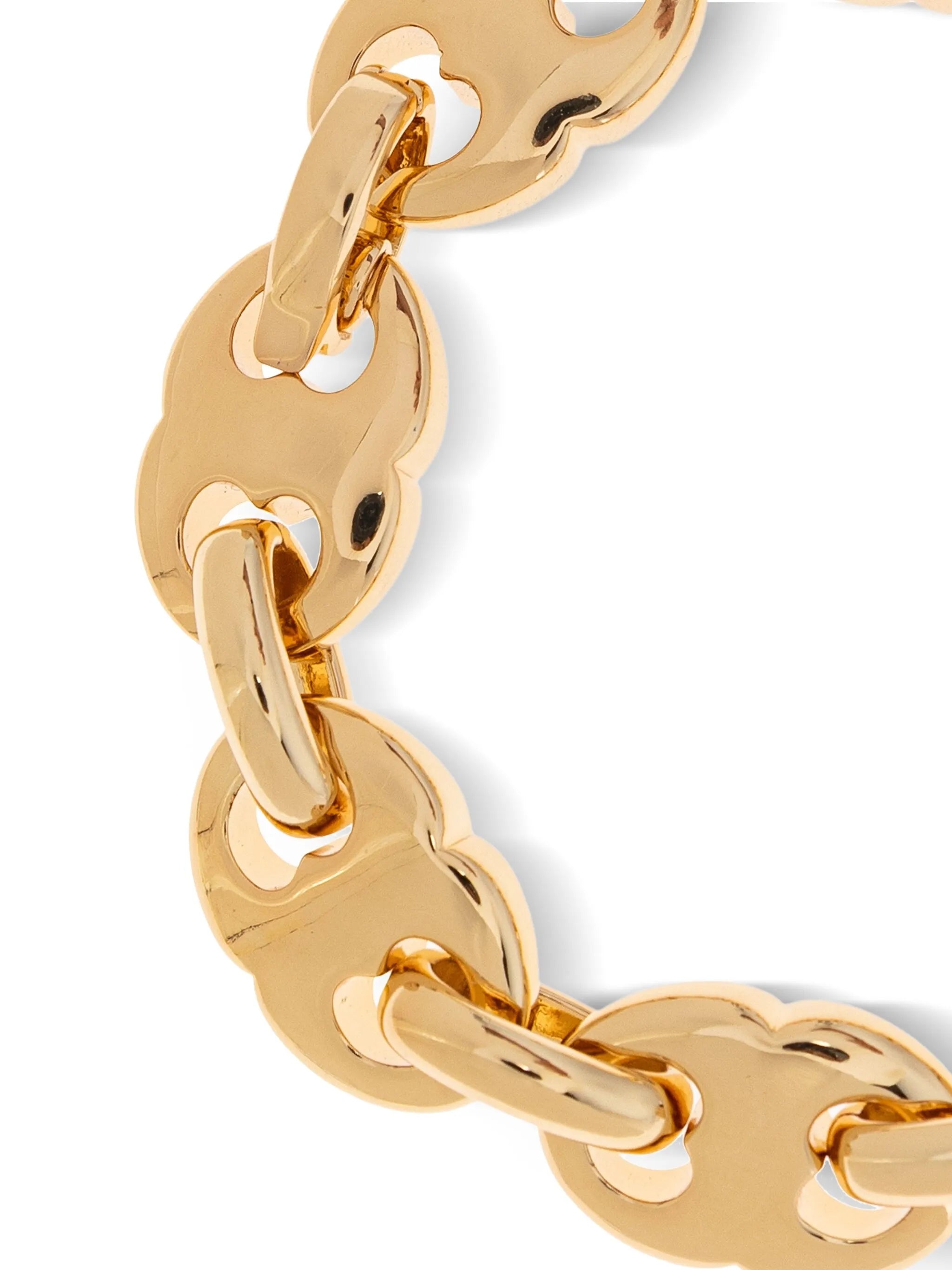 Gemini bracelet