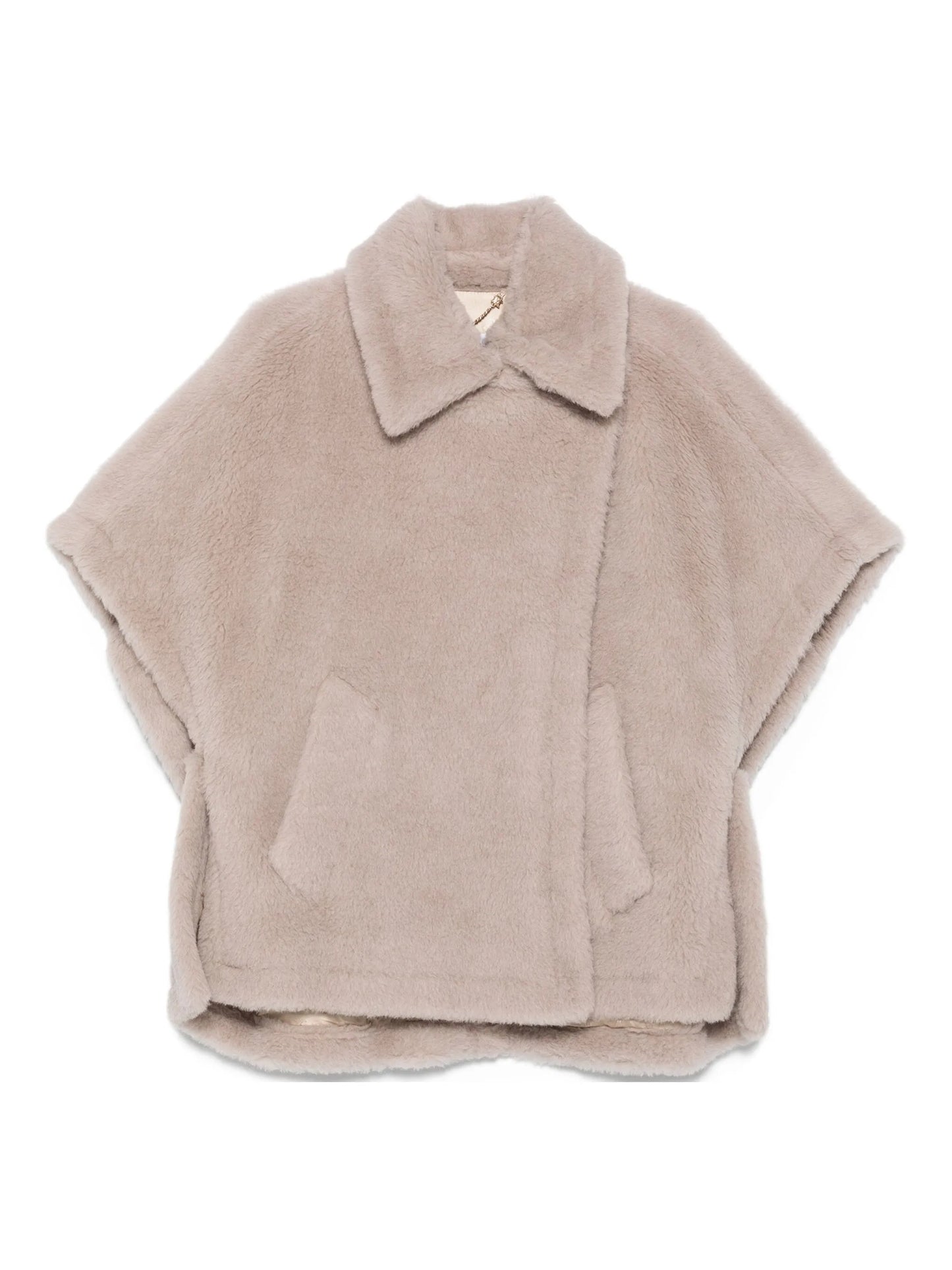 Tebe Teddy cape