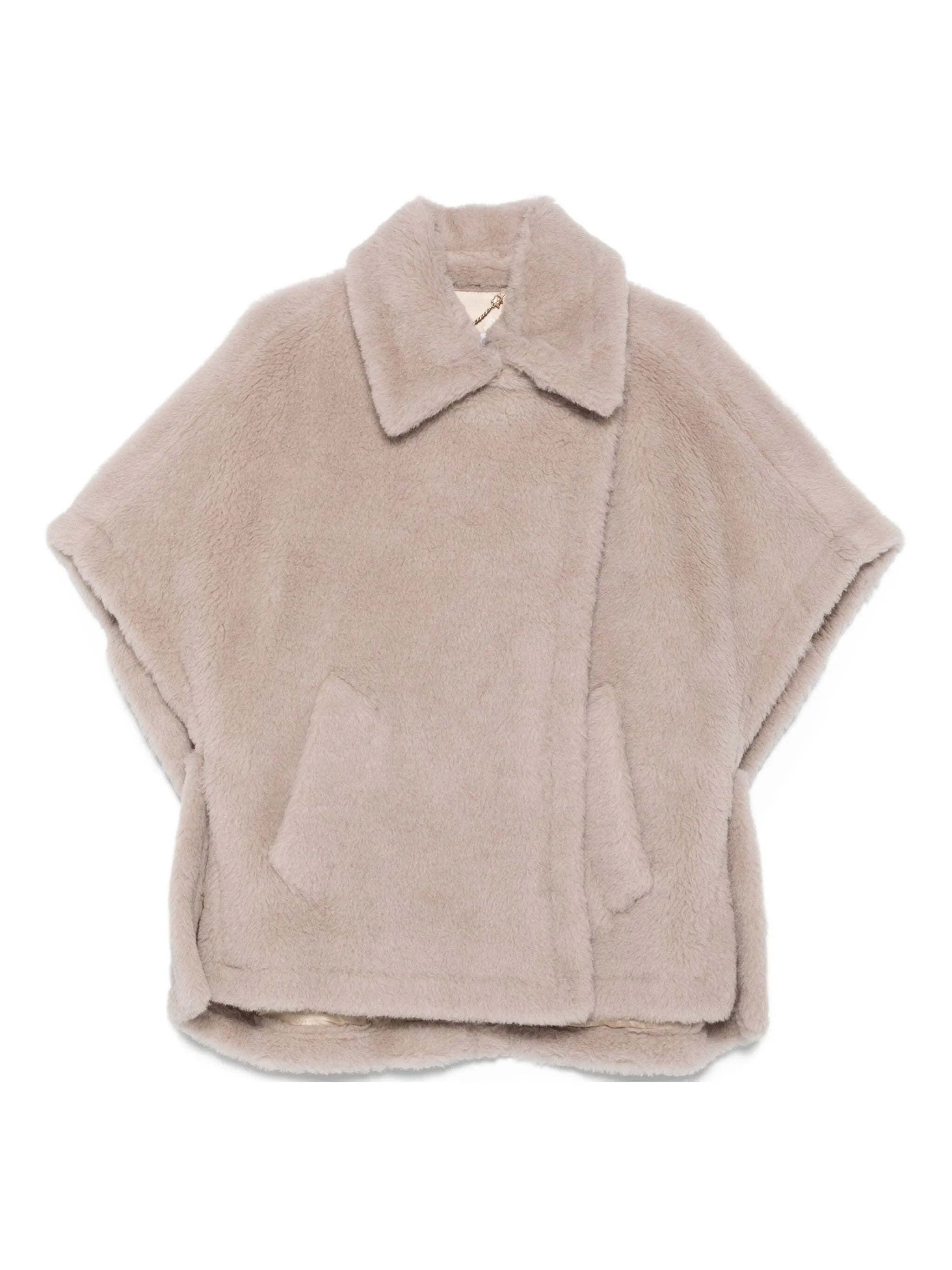 Tebe Teddy cape