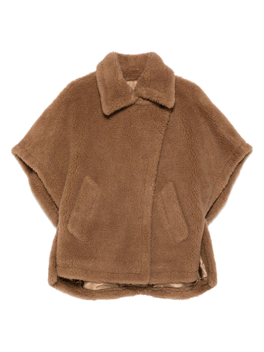 Tebe teddy cape