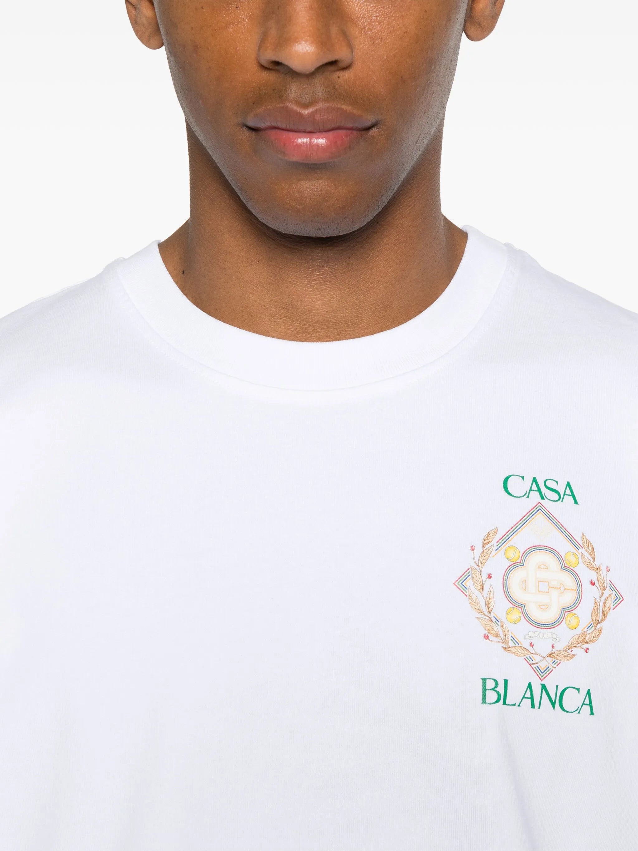 Championship Diamond T-shirt