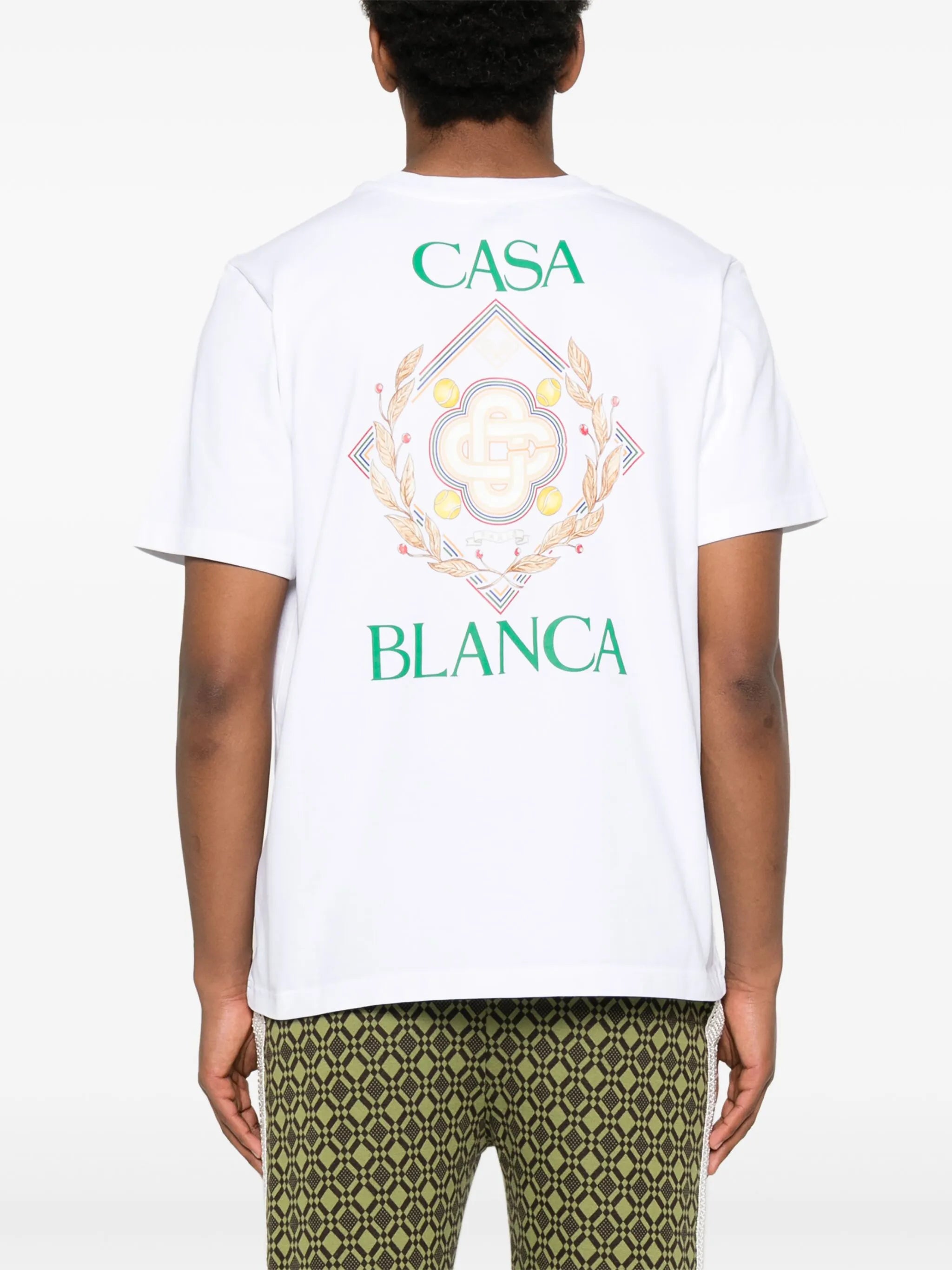 Championship Diamond T-shirt