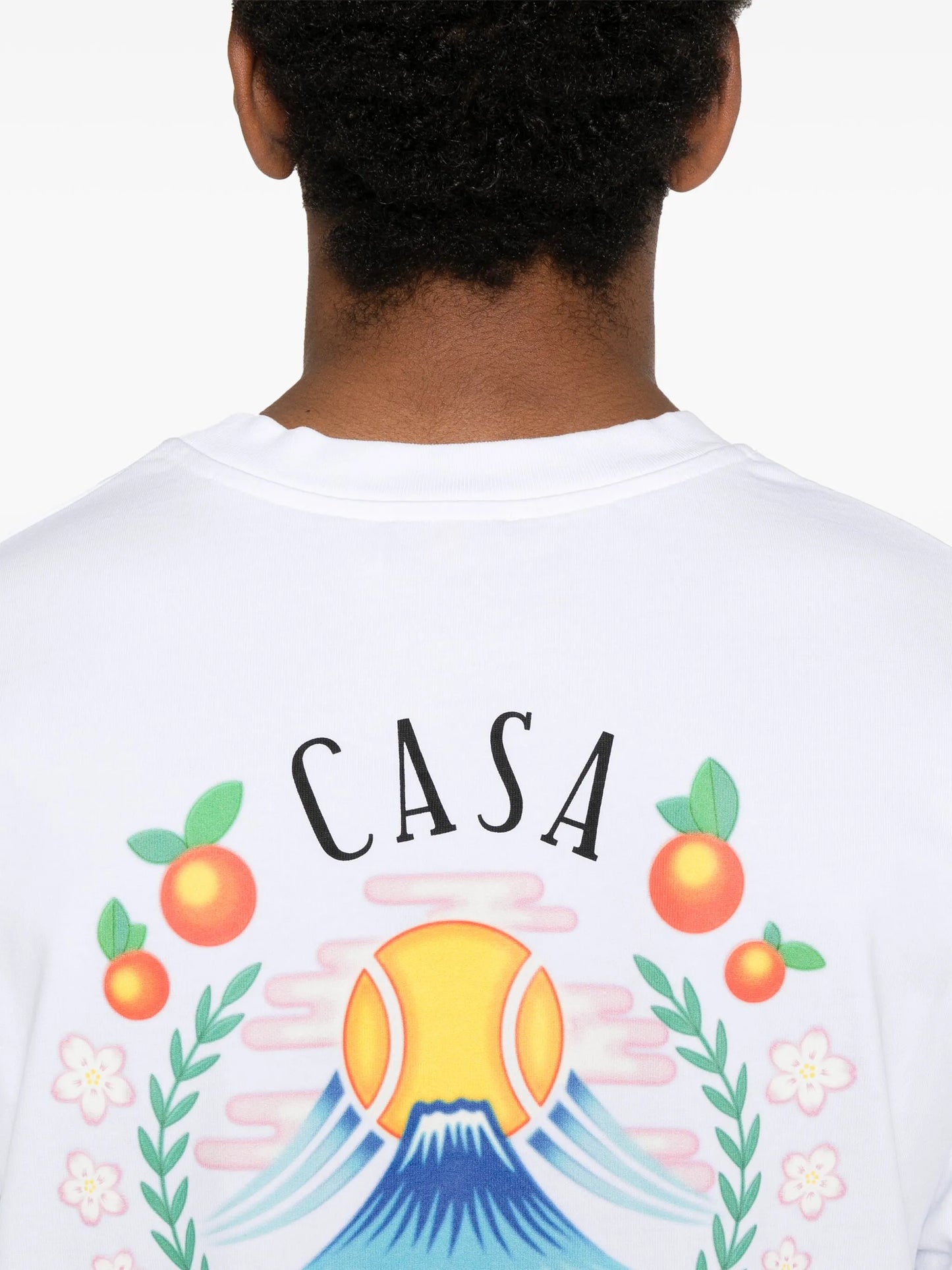 Casa Way T-shirt