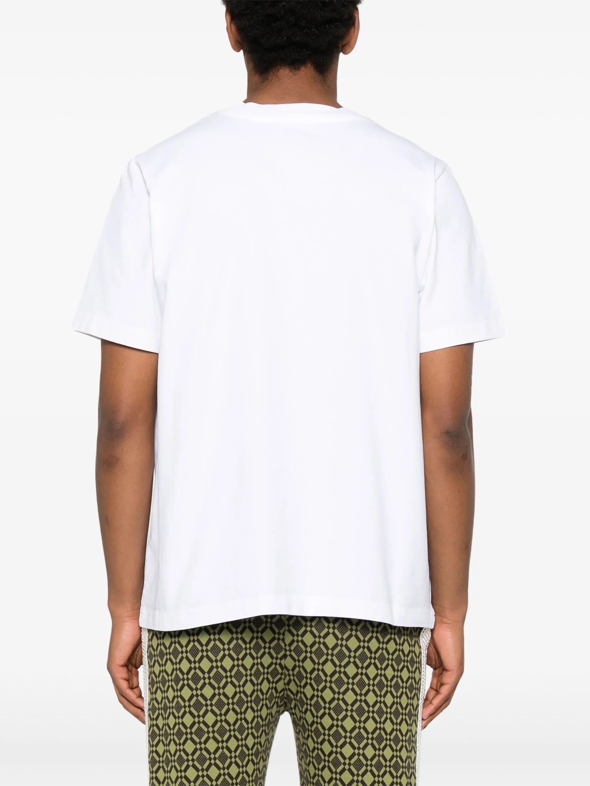 Tennis Club Icon T-shirt