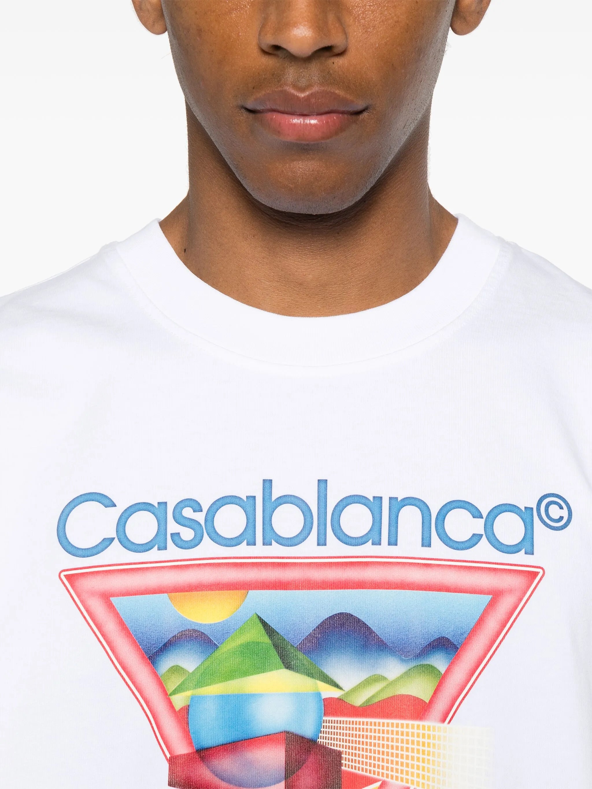 Tennis Club Icon T-shirt