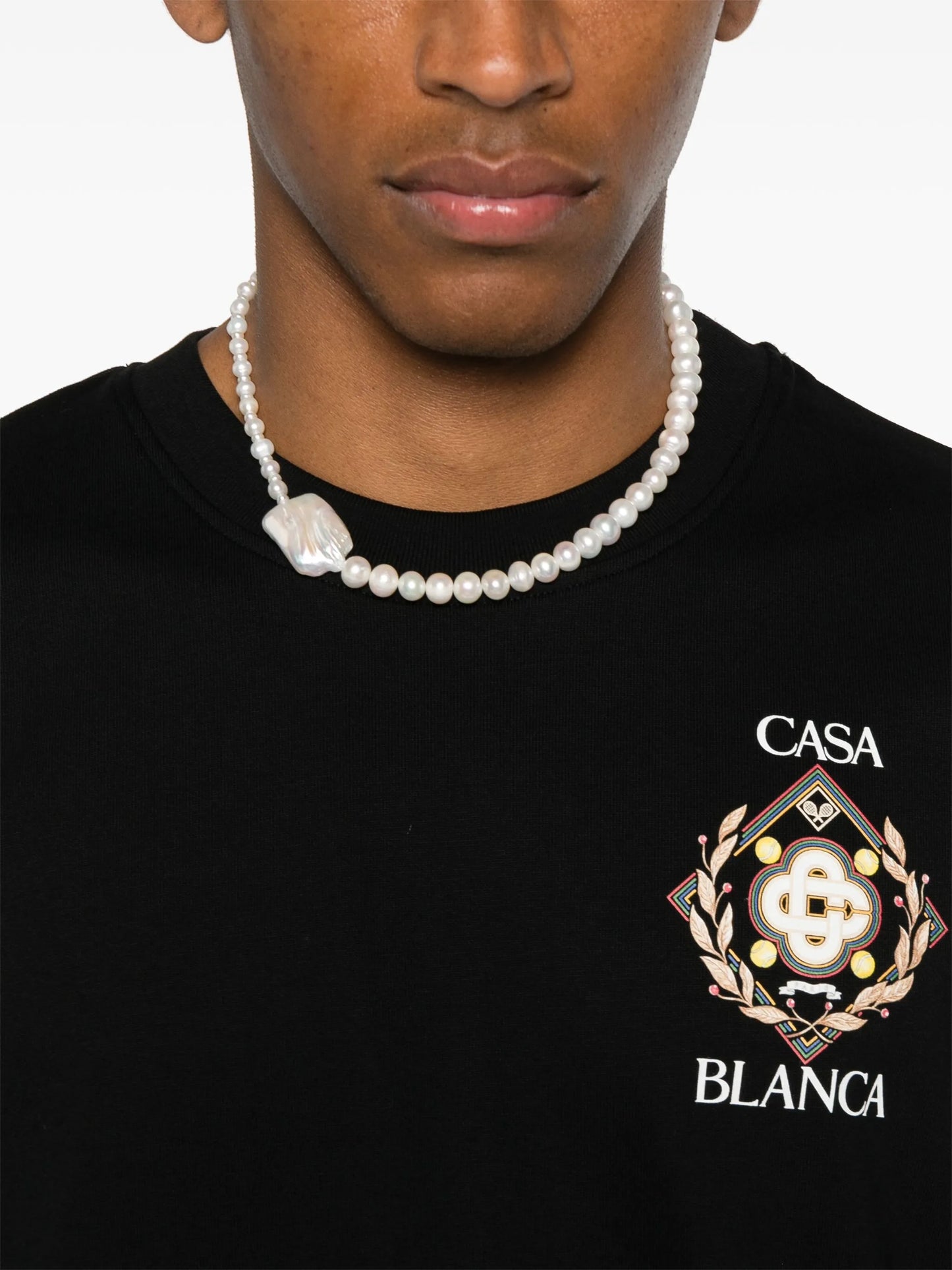 Championship Diamond T-shirt