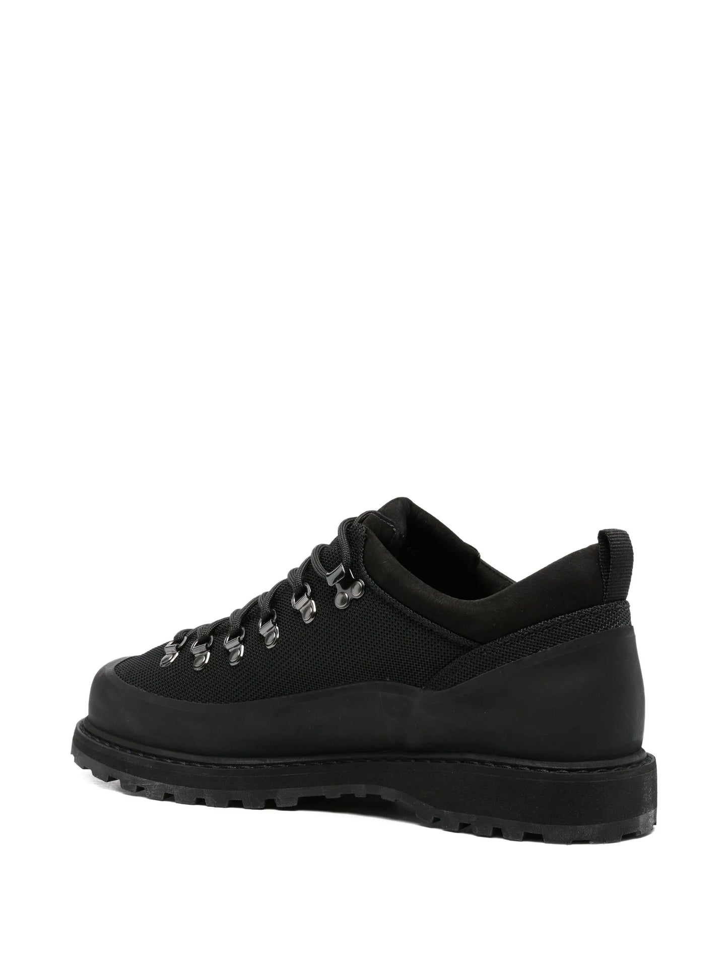 suede hiking boots