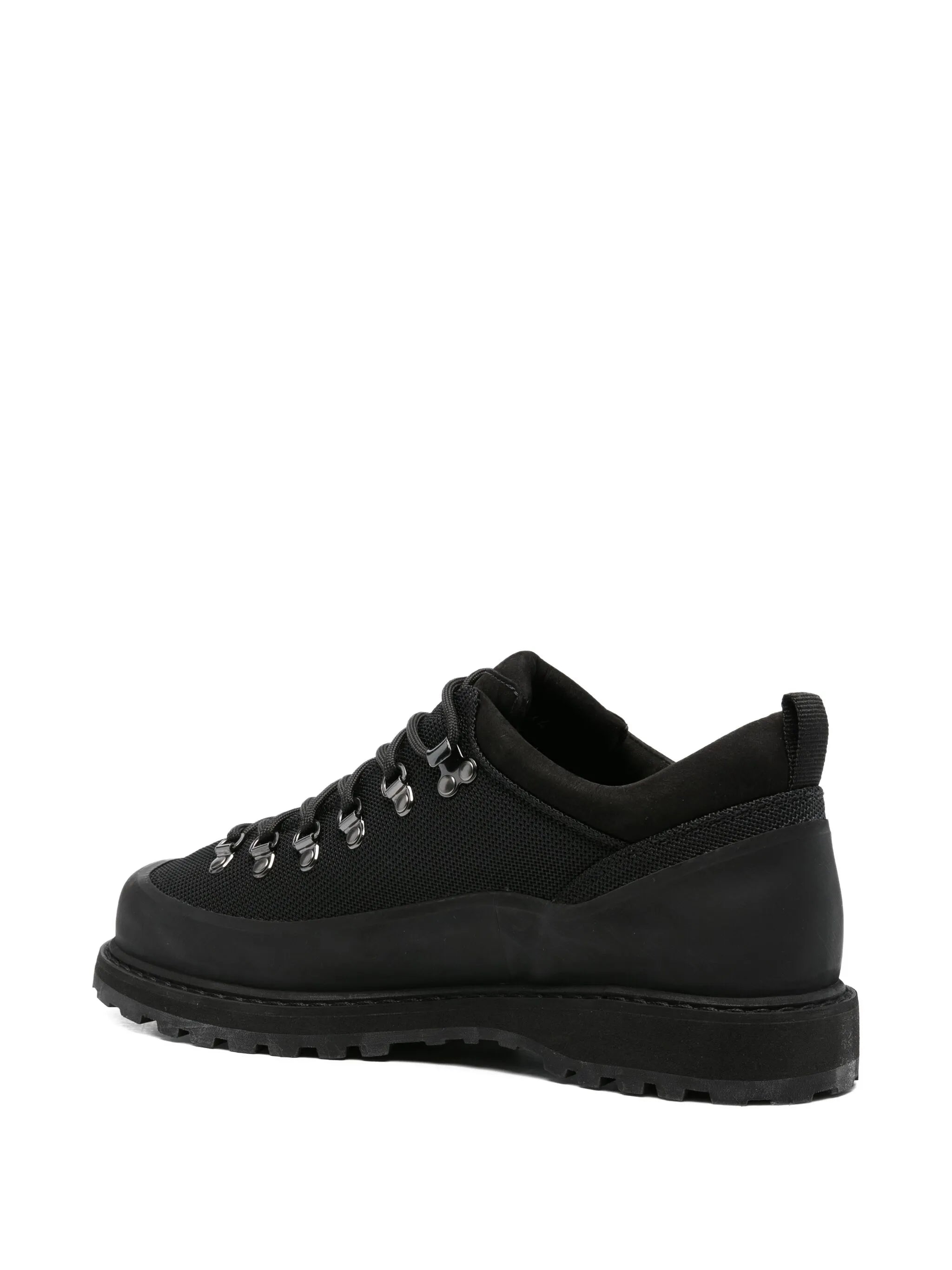 suede hiking boots