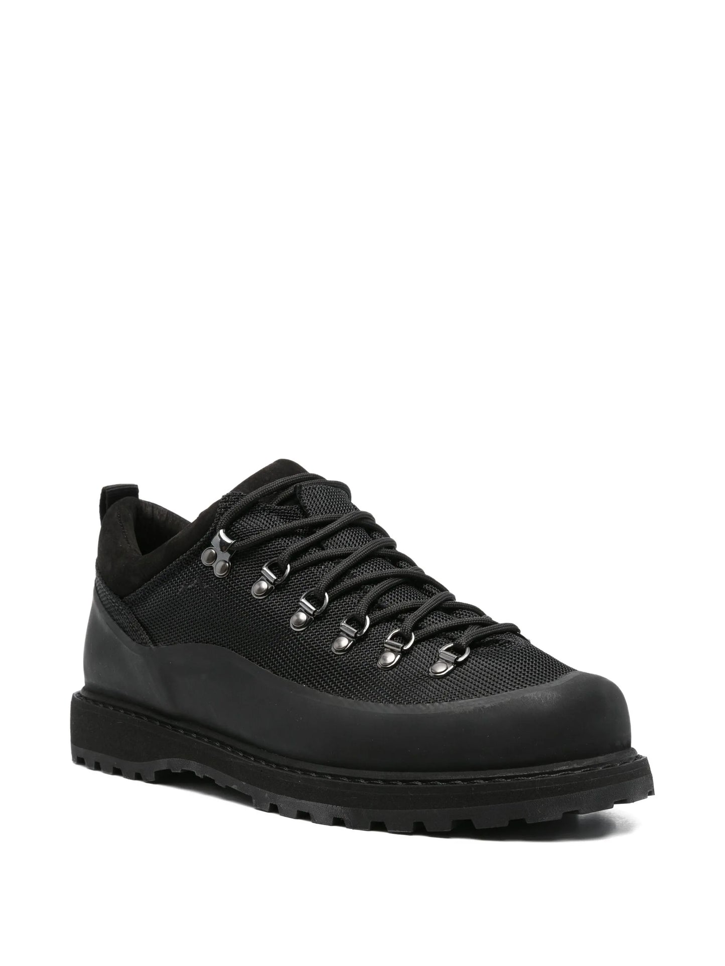 suede hiking boots