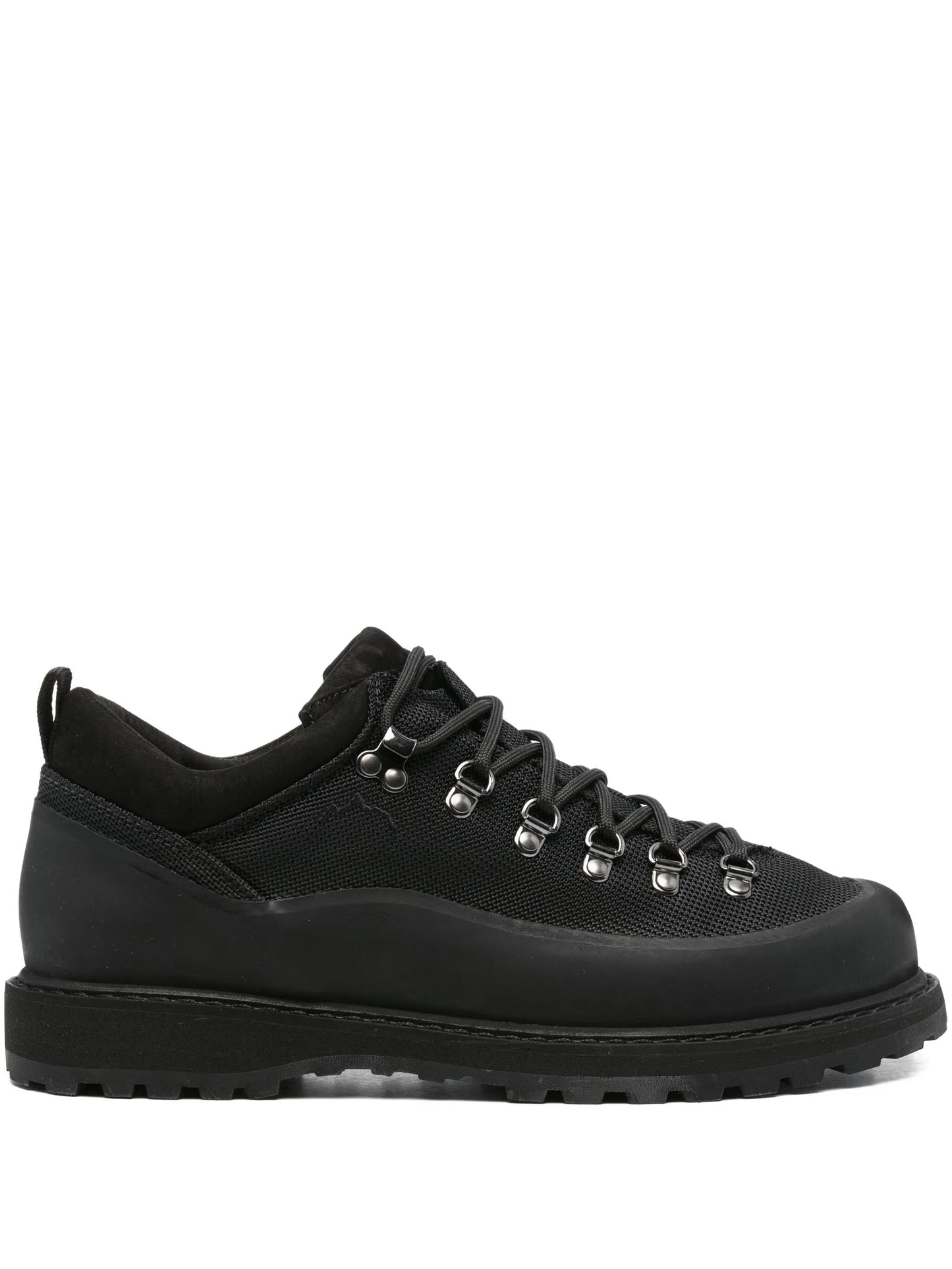 suede hiking boots
