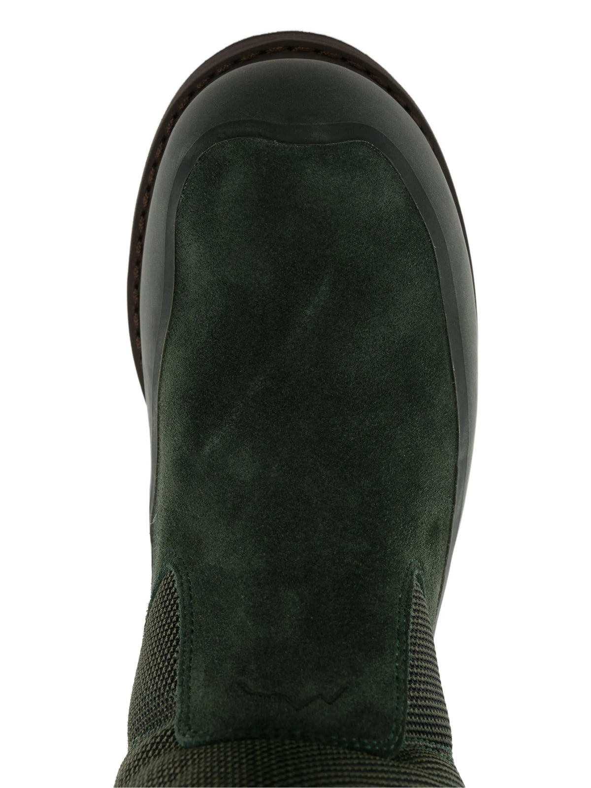 Alpago boots