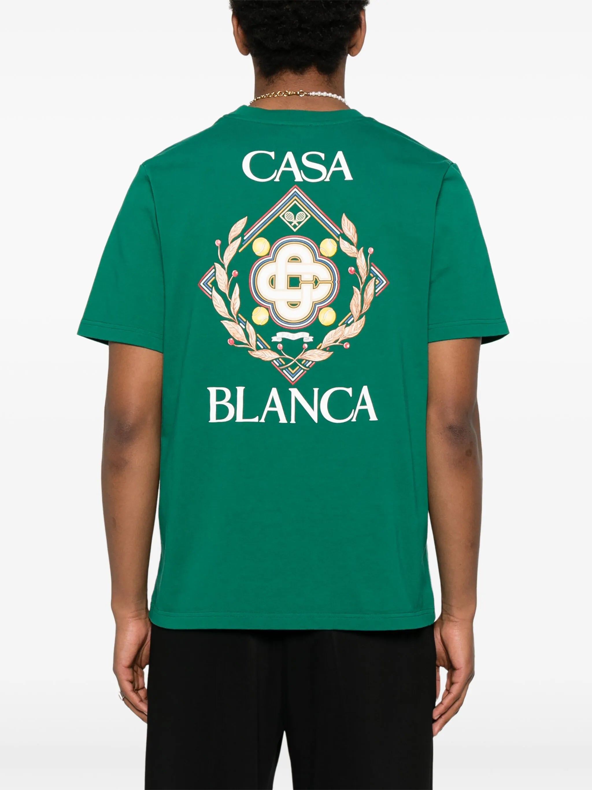 Championship Diamond T-shirt