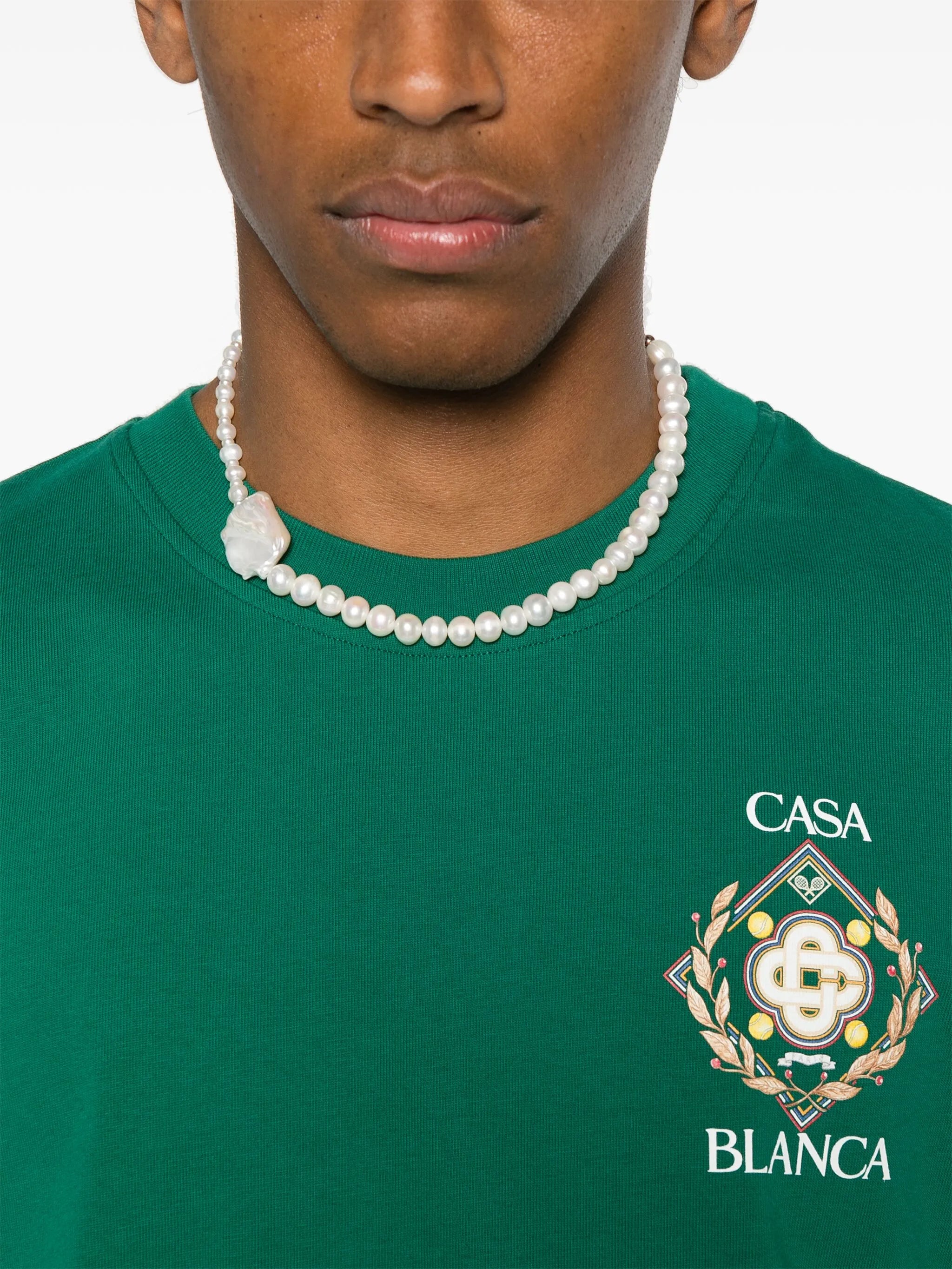 Championship Diamond T-shirt
