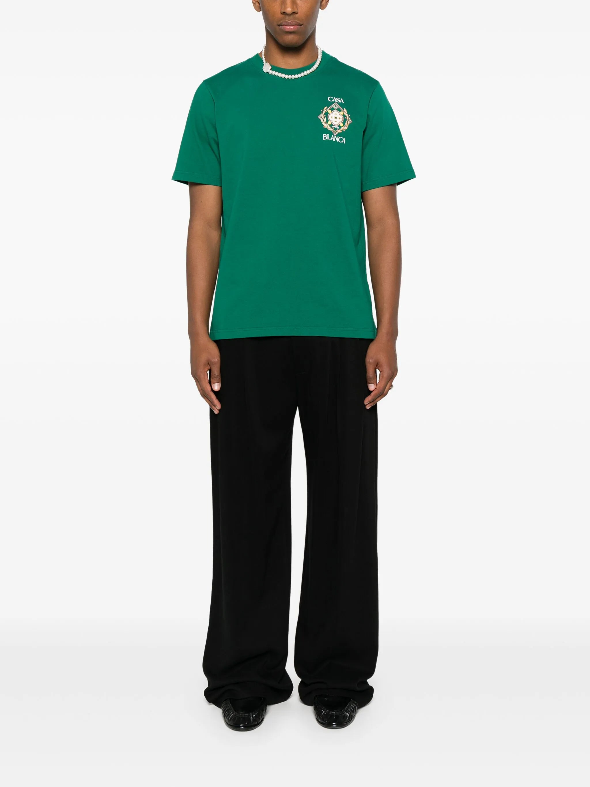 Championship Diamond T-shirt