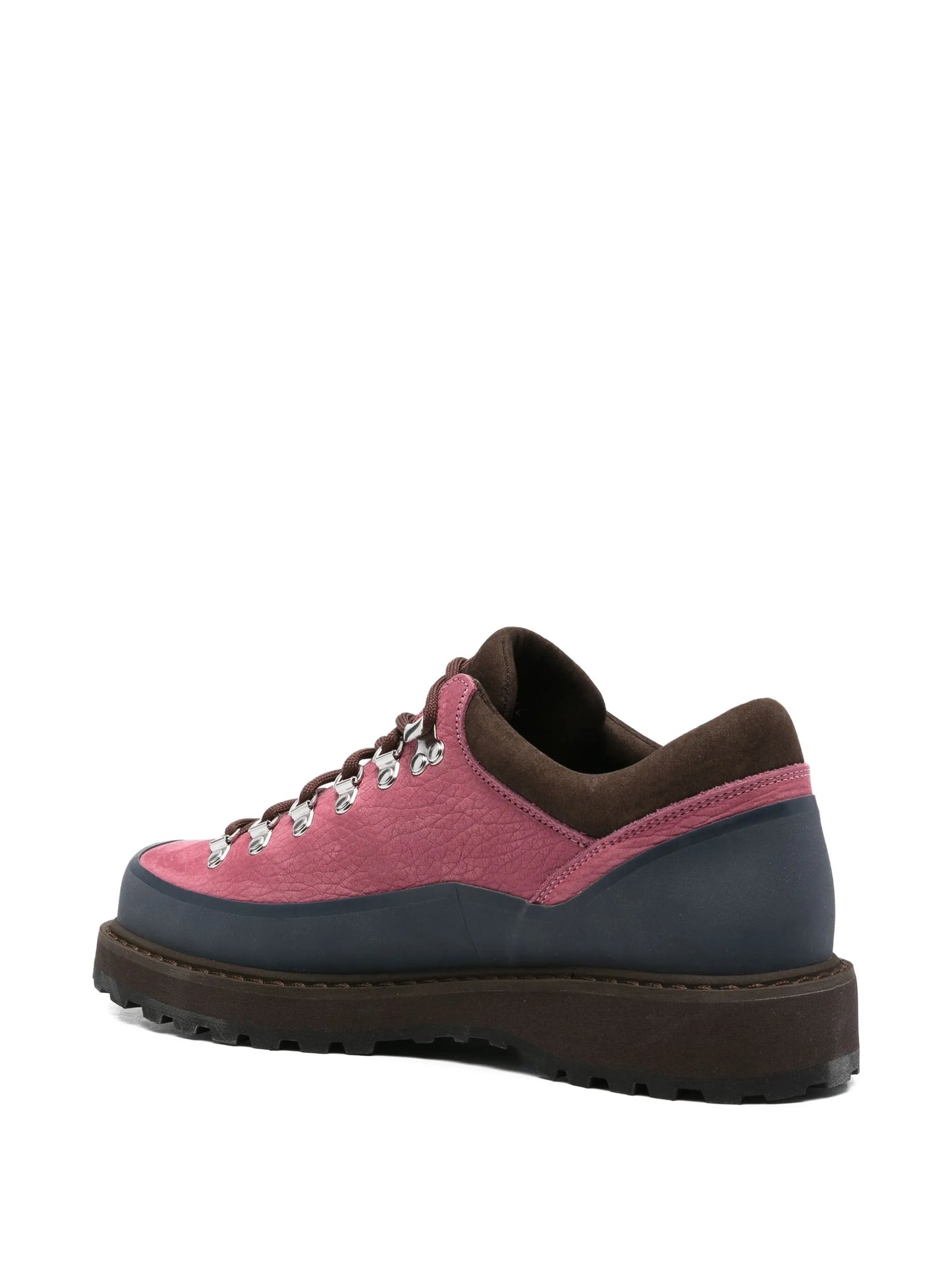 suede hiking boots