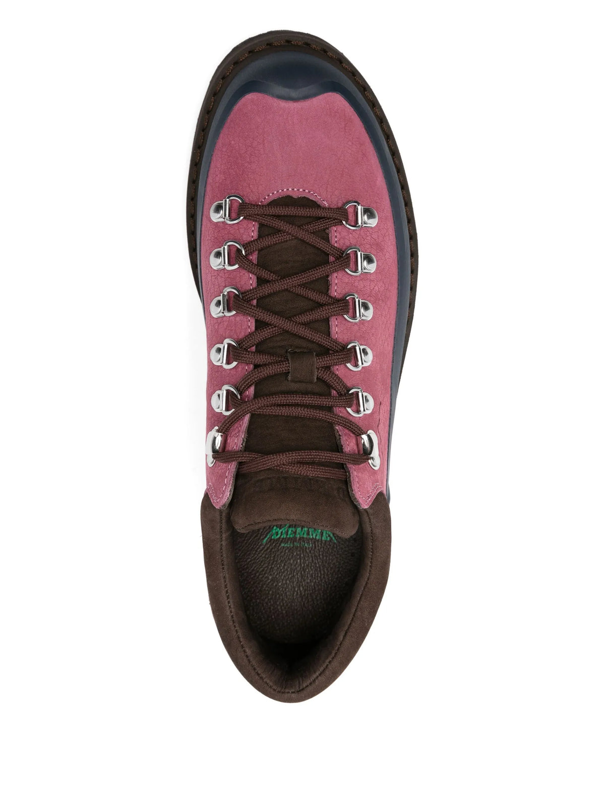 suede hiking boots