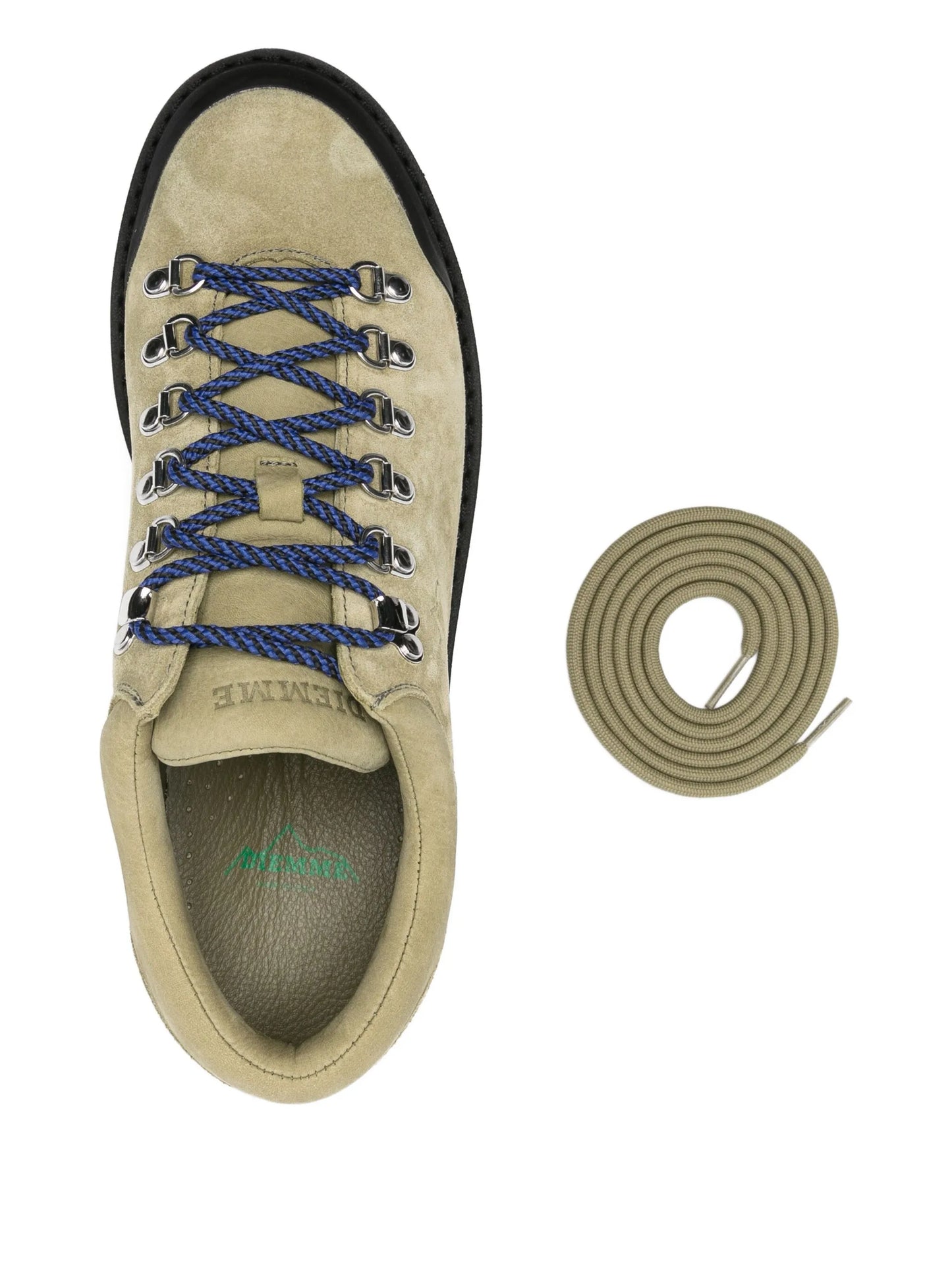 Cornaro low-top hiking boots