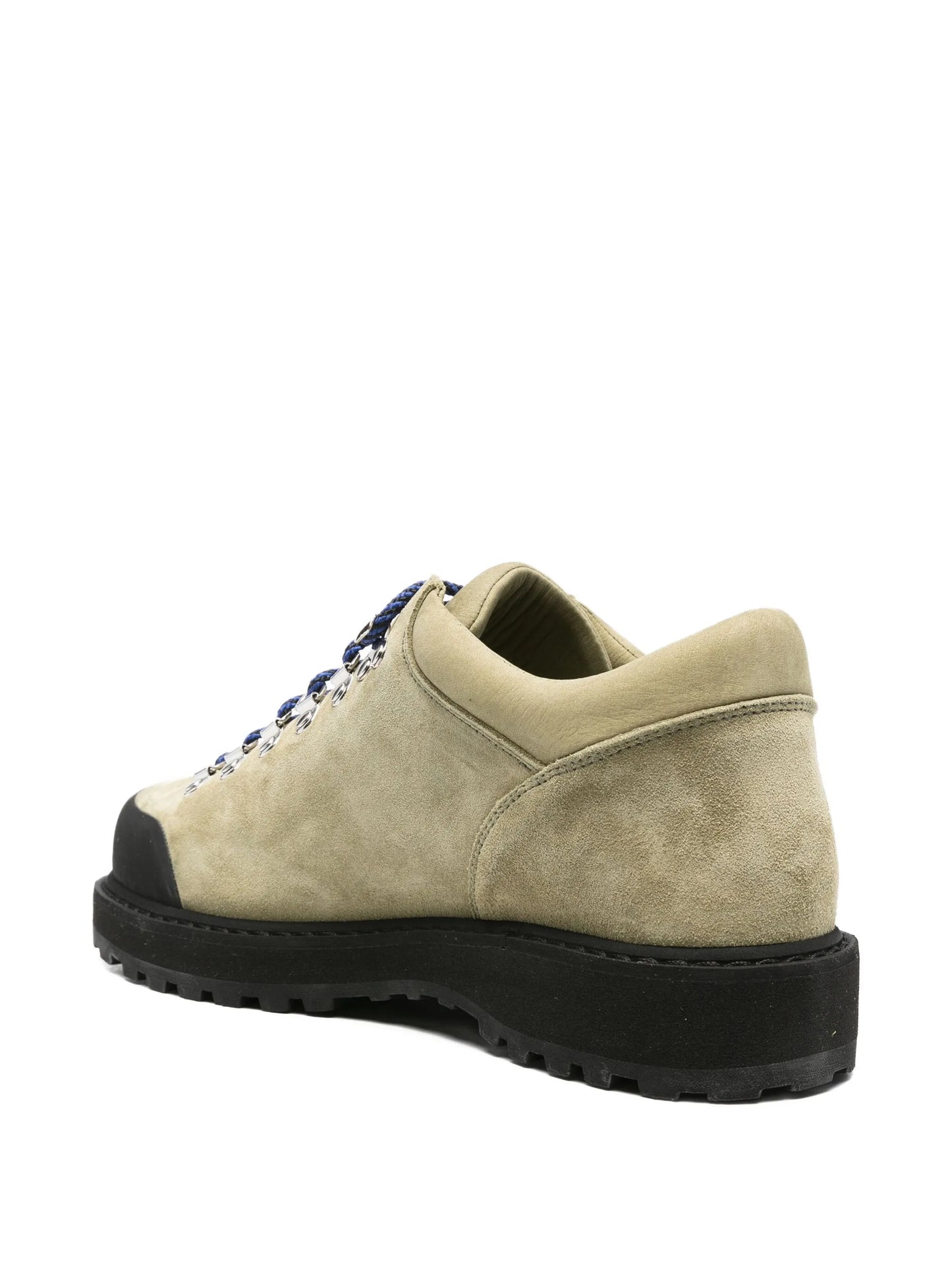 Cornaro low-top hiking boots