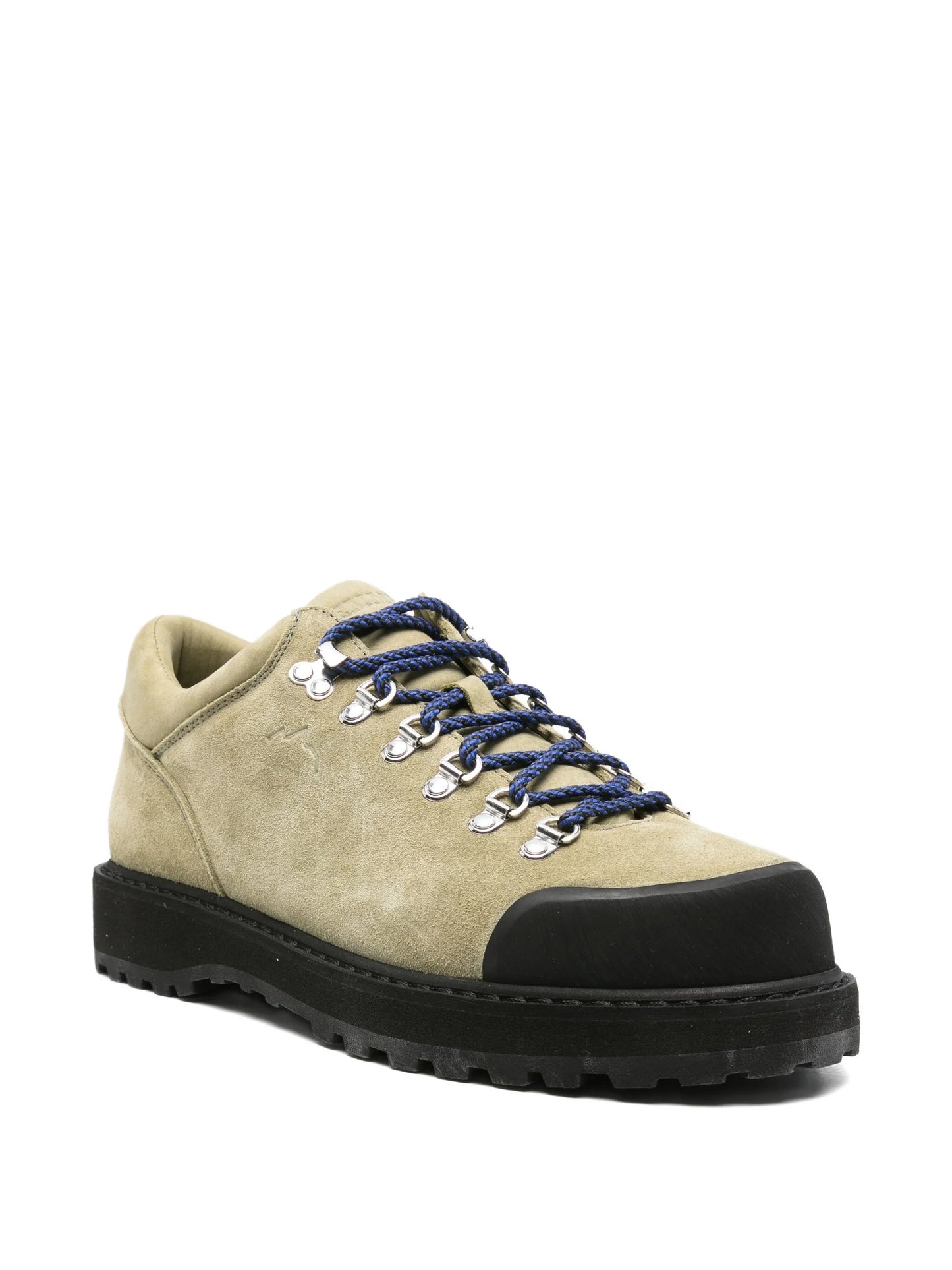 Cornaro low-top hiking boots