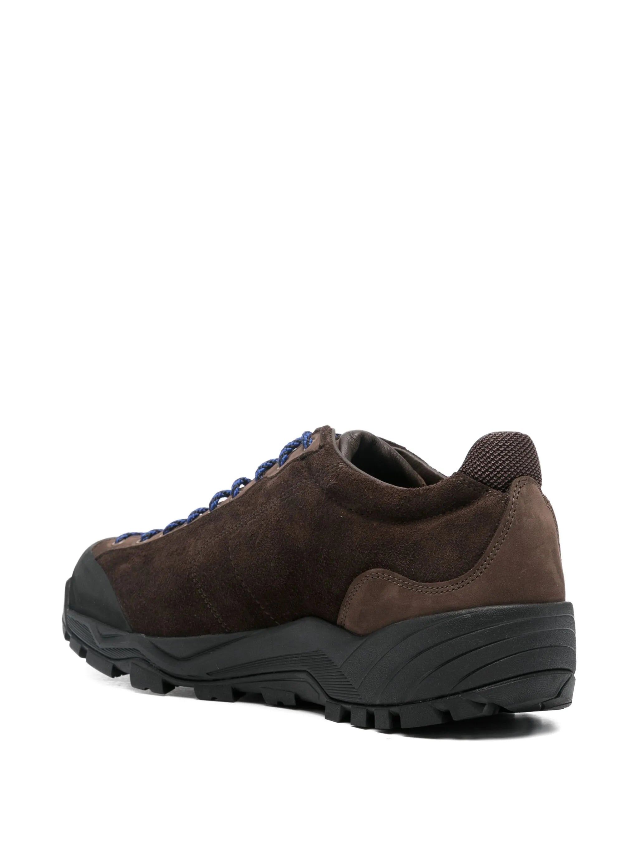Modiva hybrid hiking sneakers