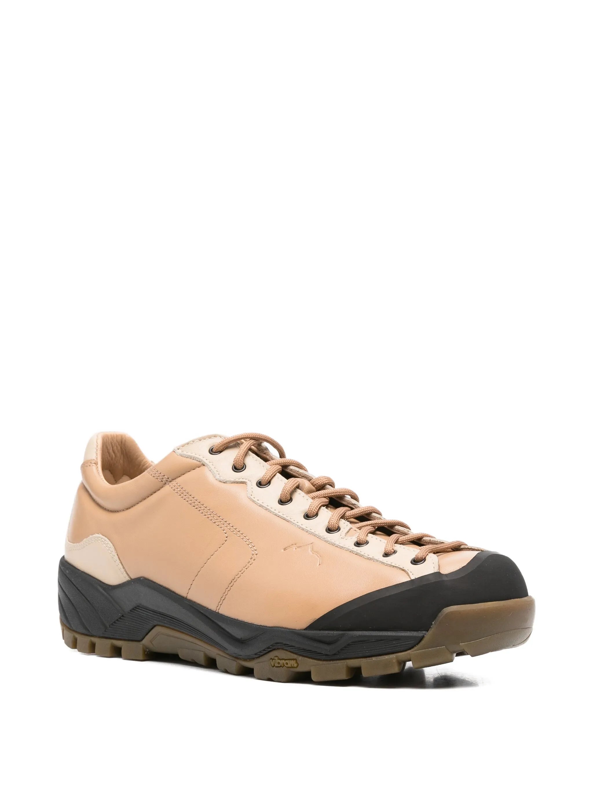 Modiva hiking sneaker