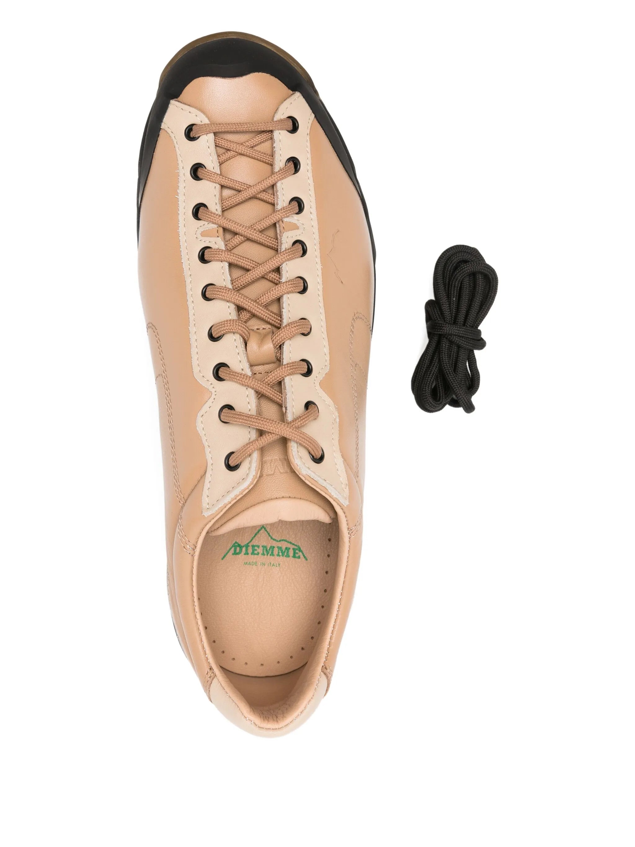 Modiva hiking sneaker