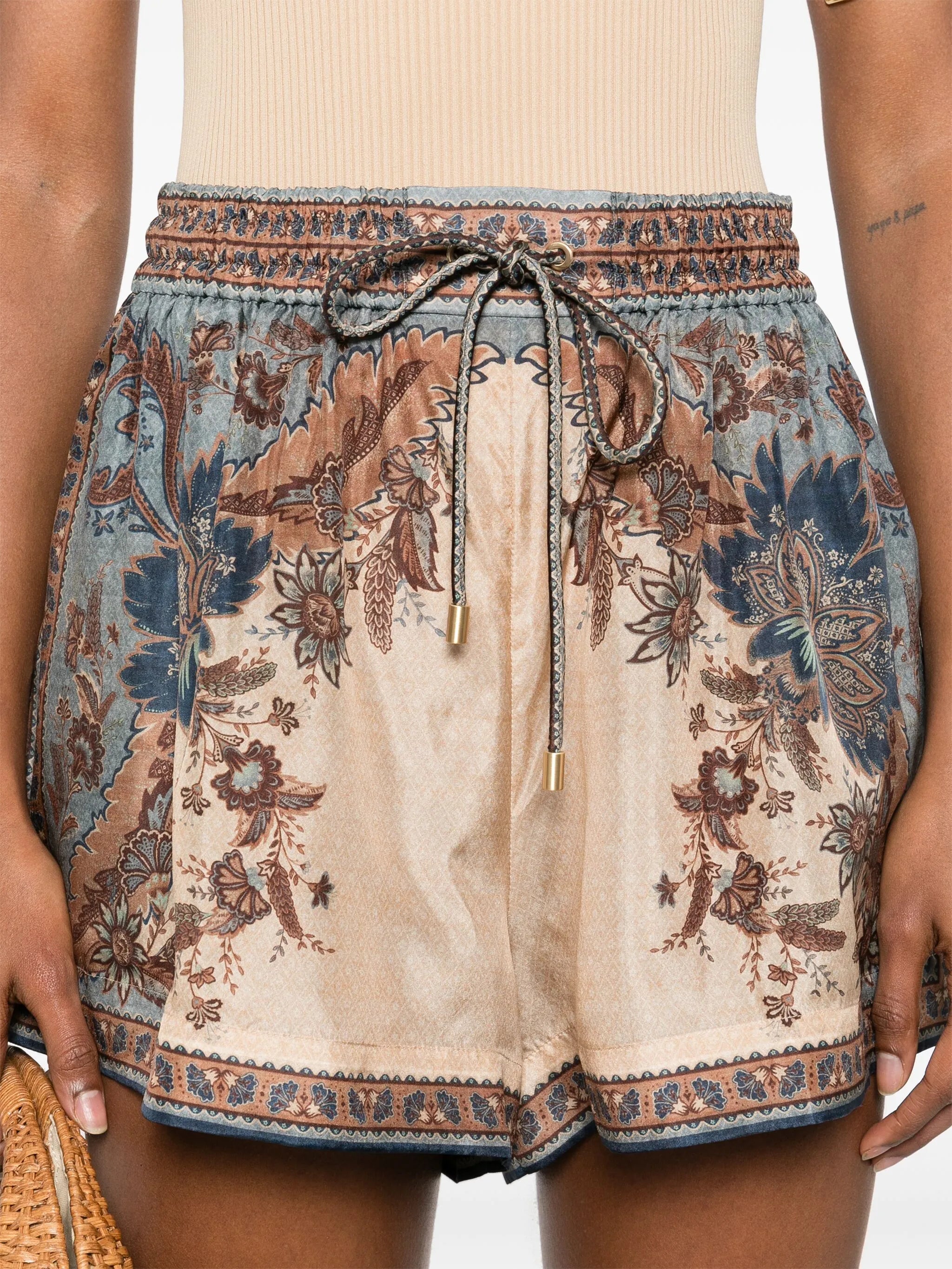 Ascension shorts