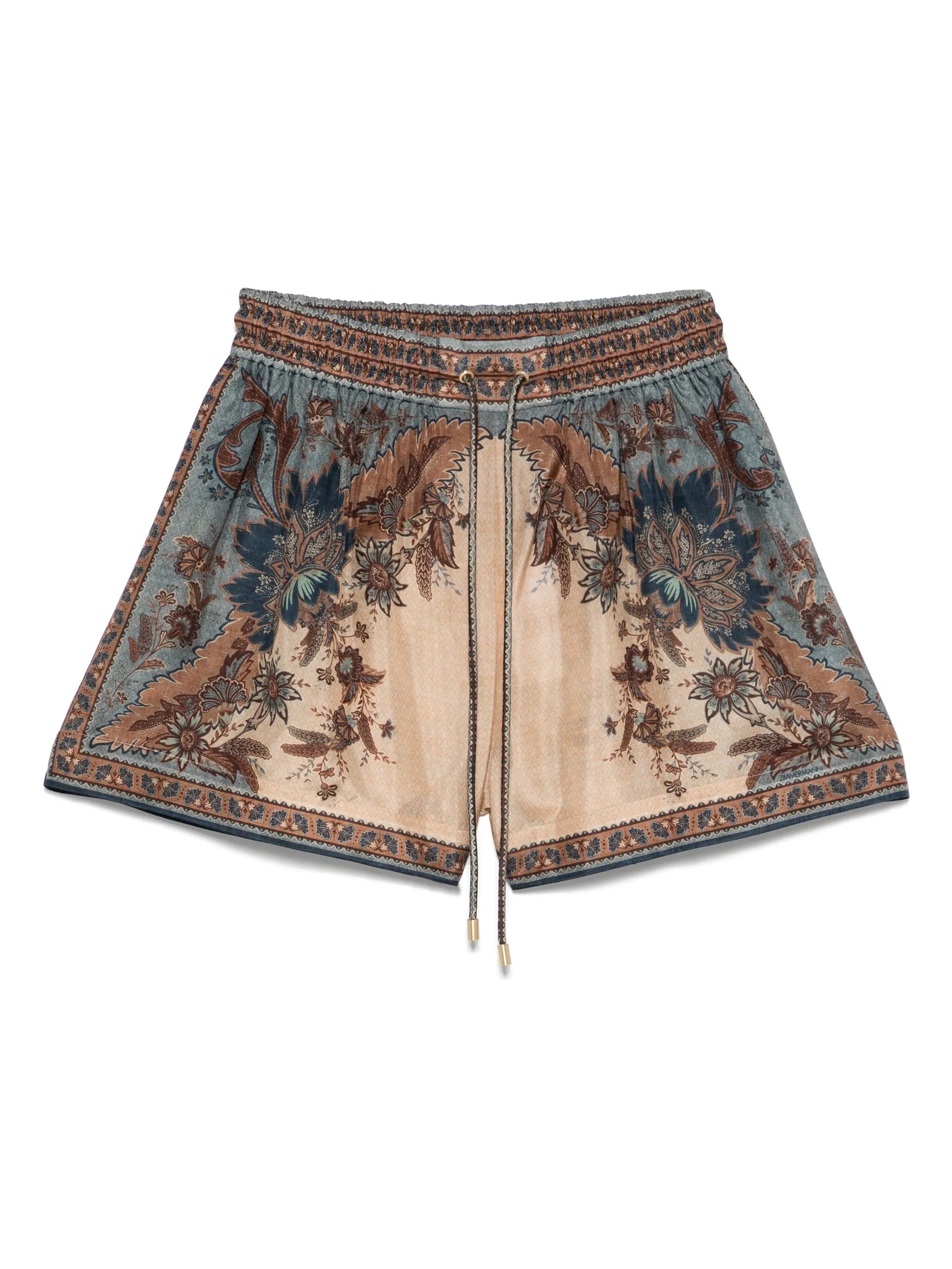 Ascension shorts