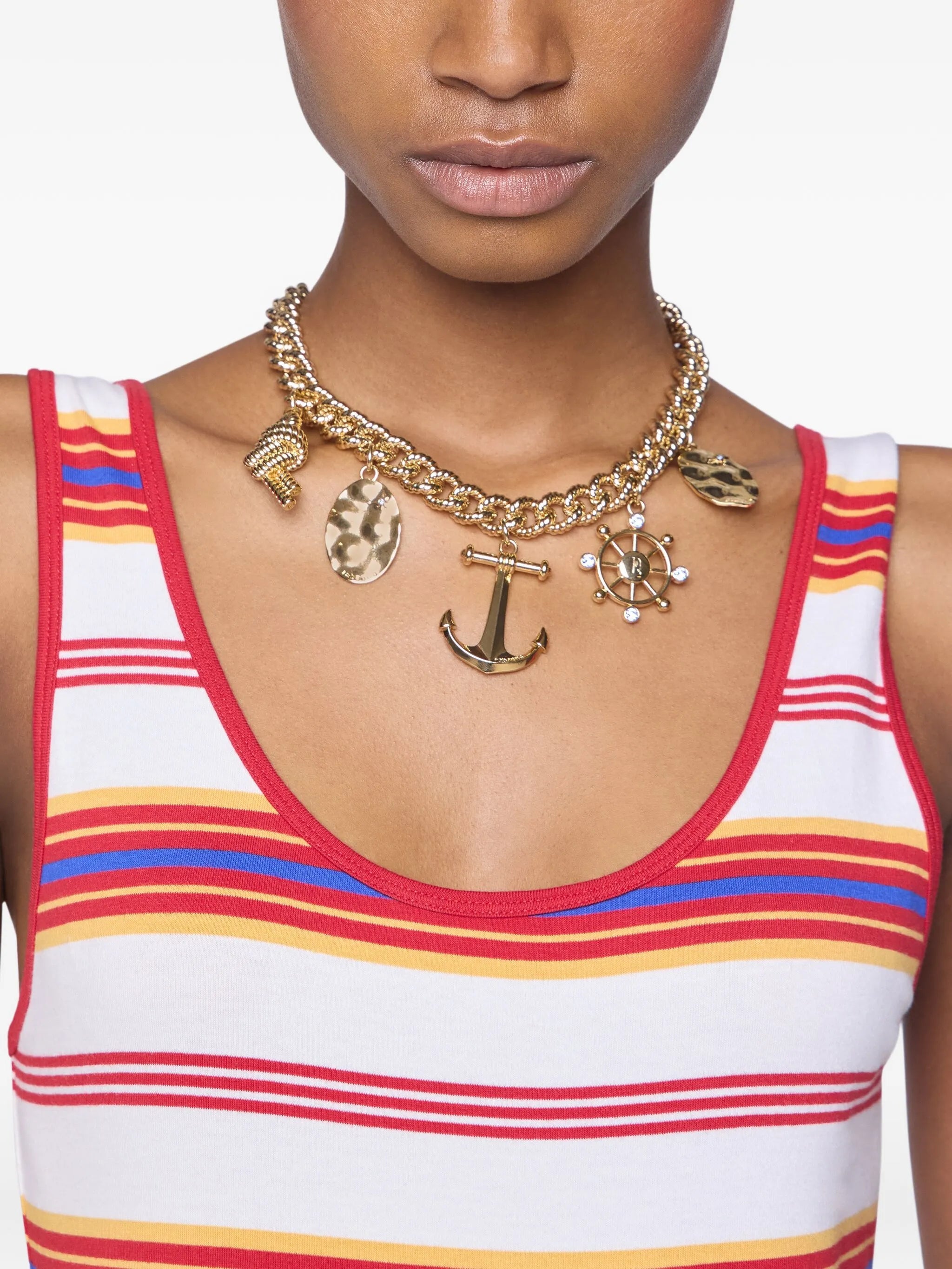 Paco necklace