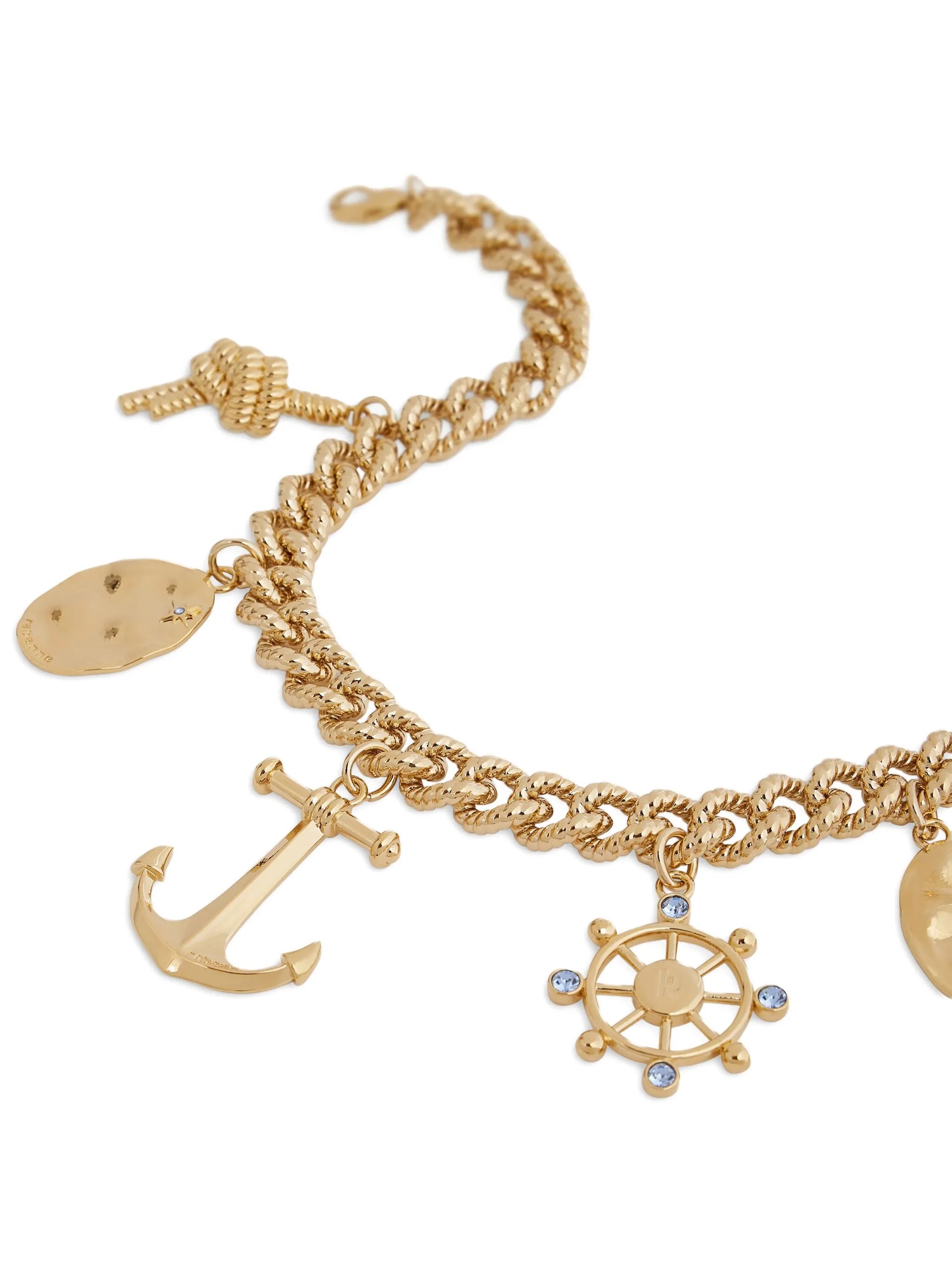 Paco necklace