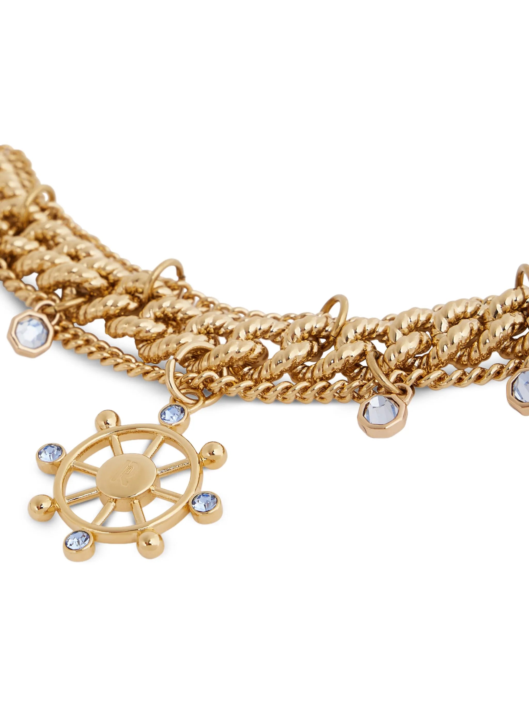 Paco necklace