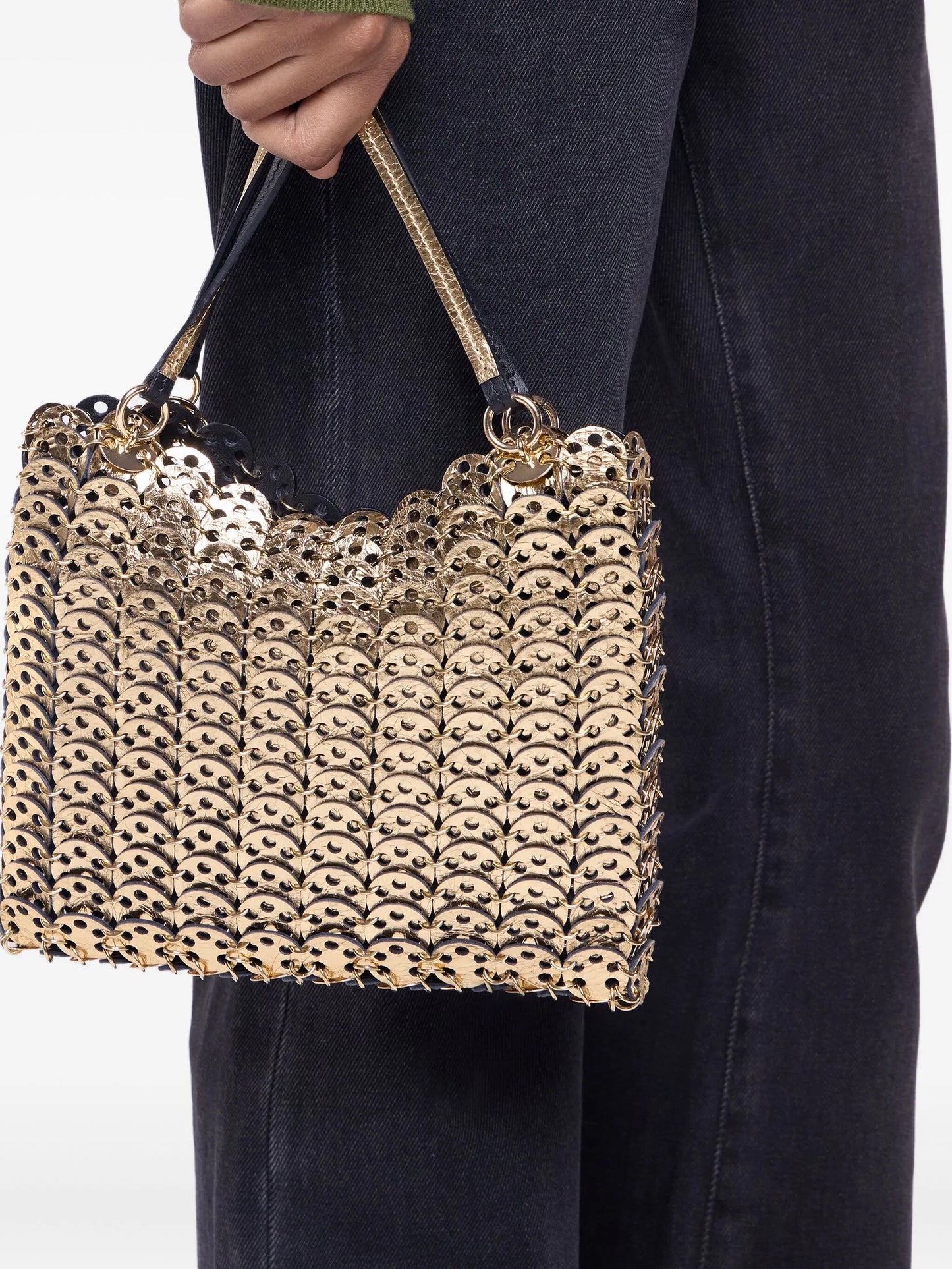 1969 shoulder bag