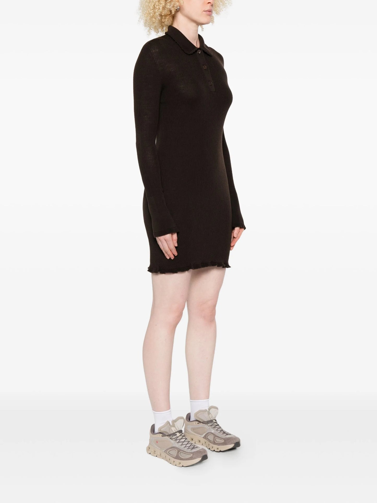 Botka mini dress