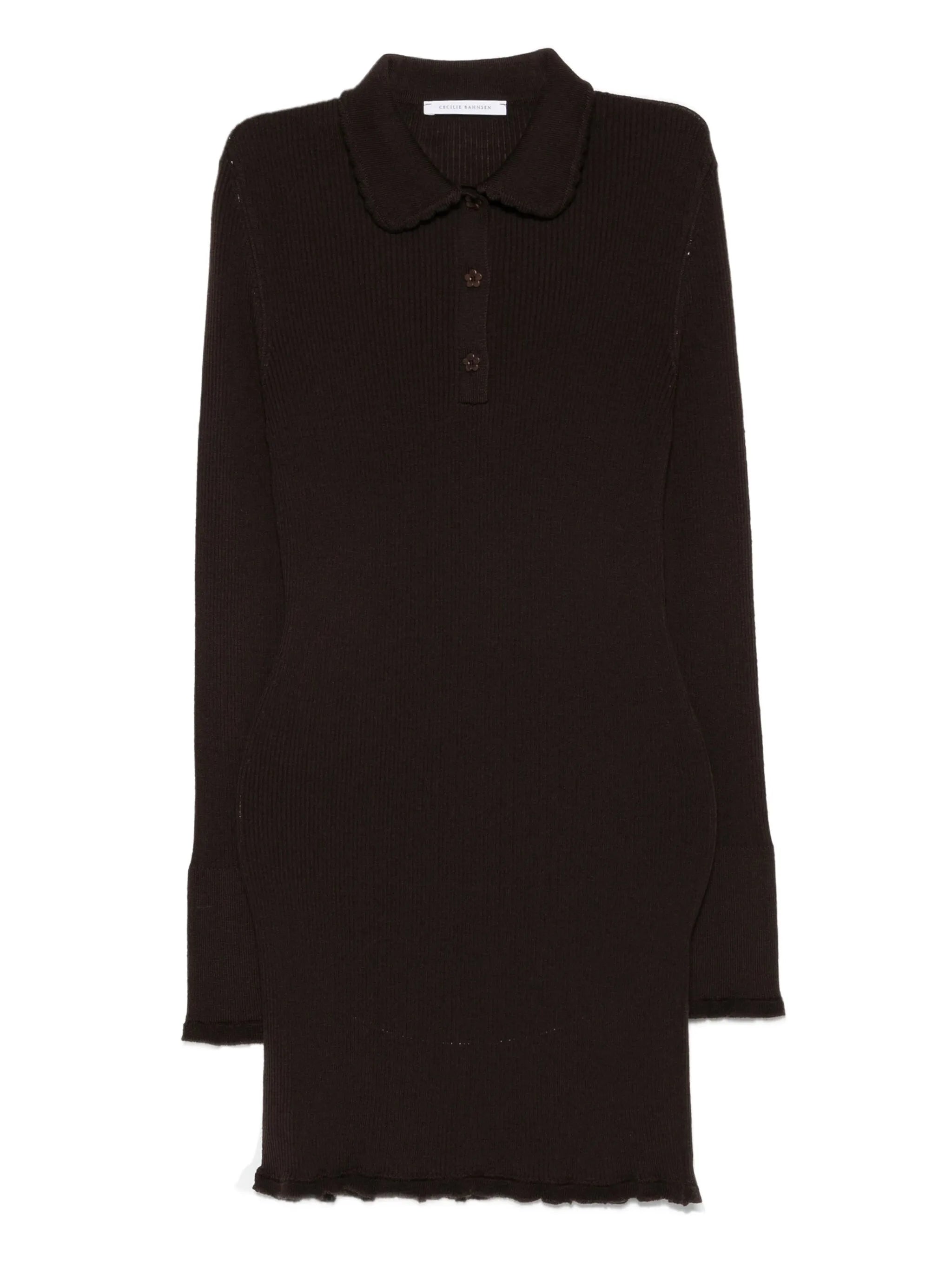 Botka mini dress