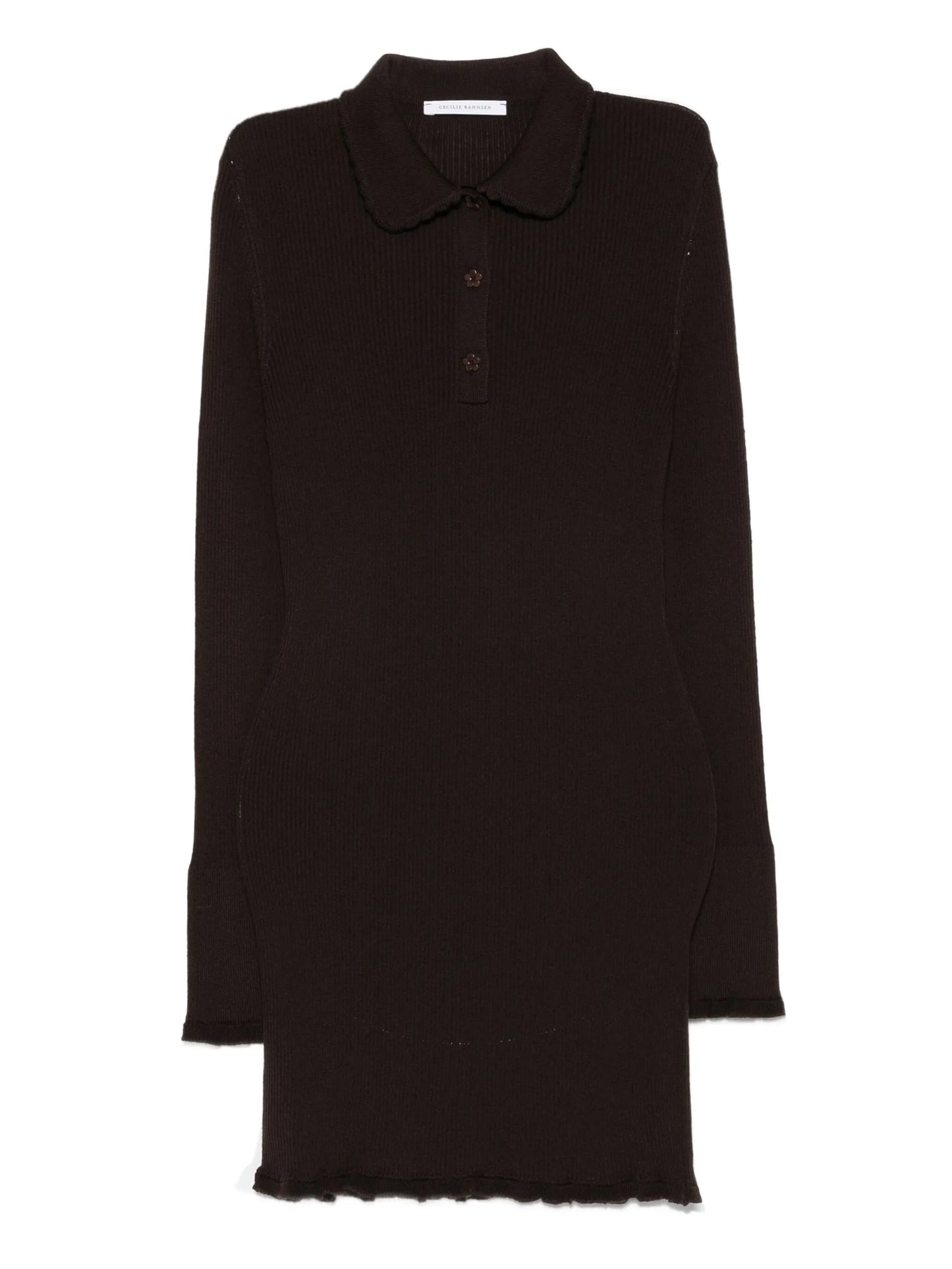 Botka mini dress