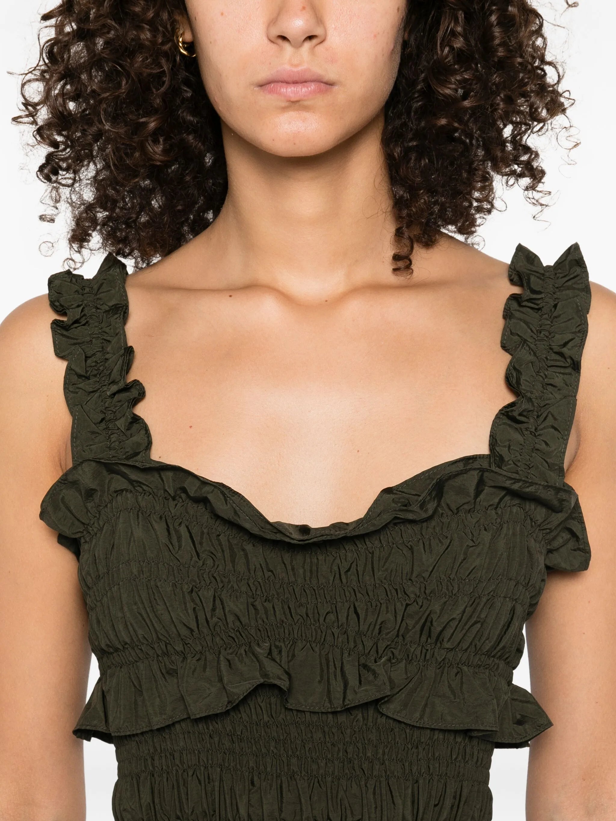 Oona mini dress