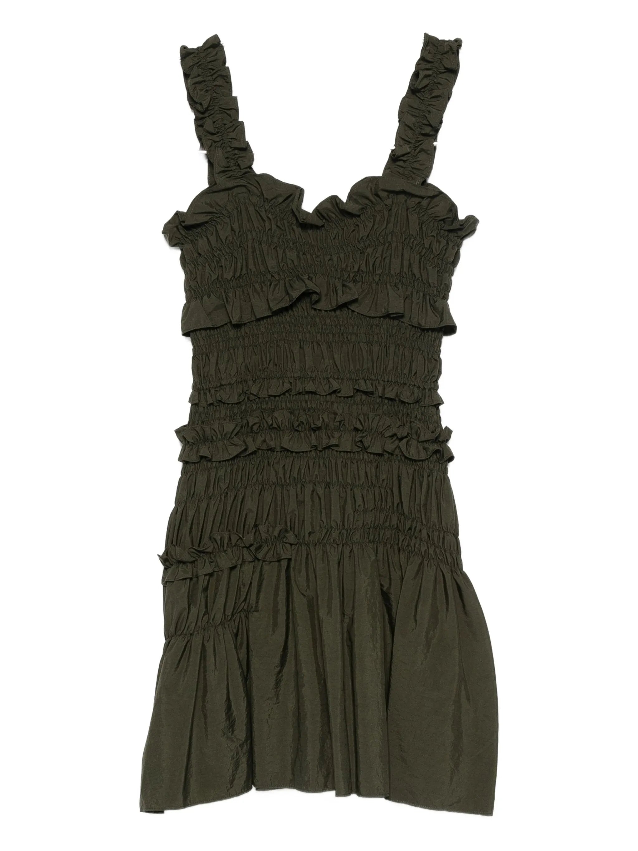 Oona mini dress