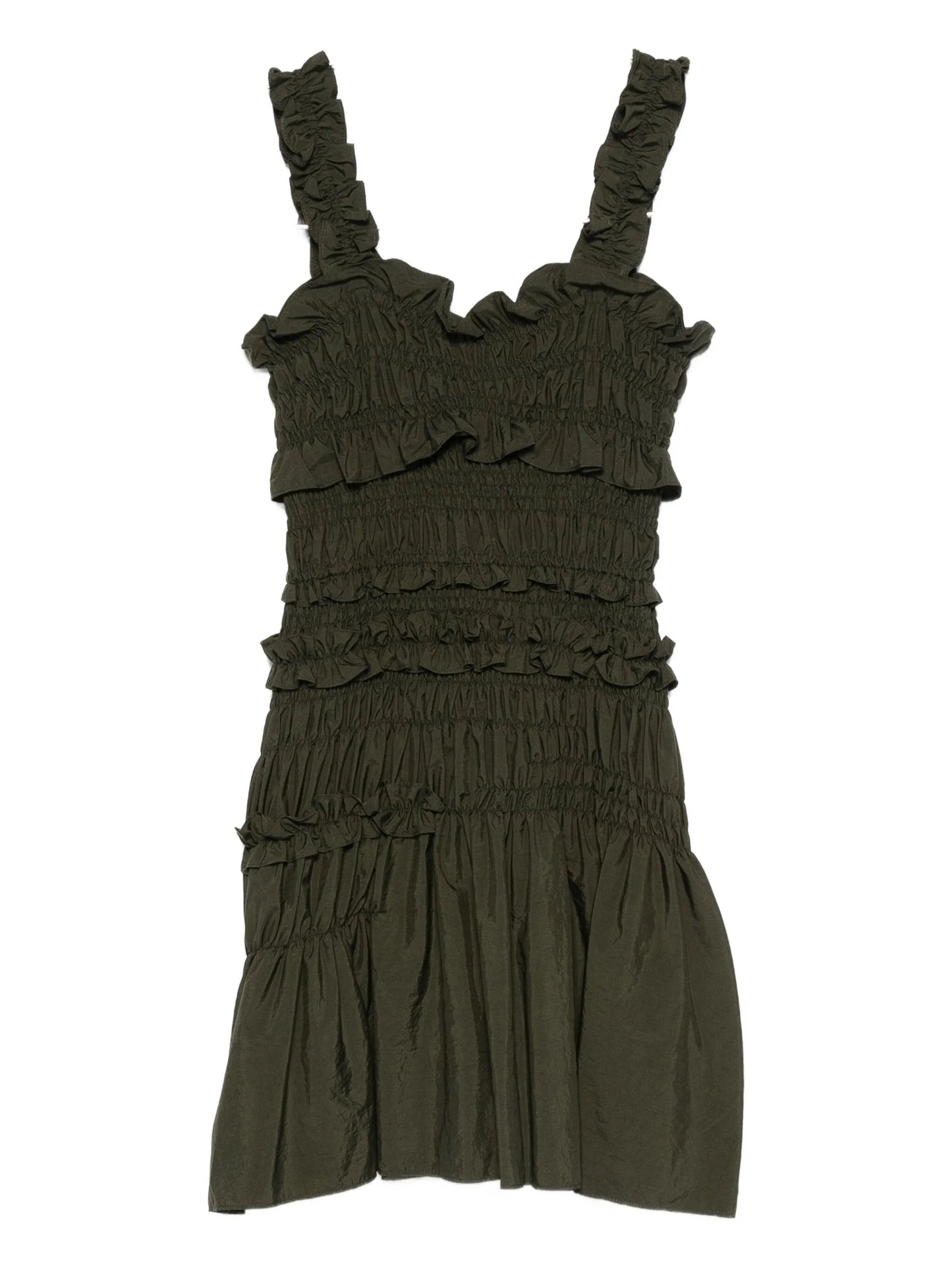 Oona mini dress
