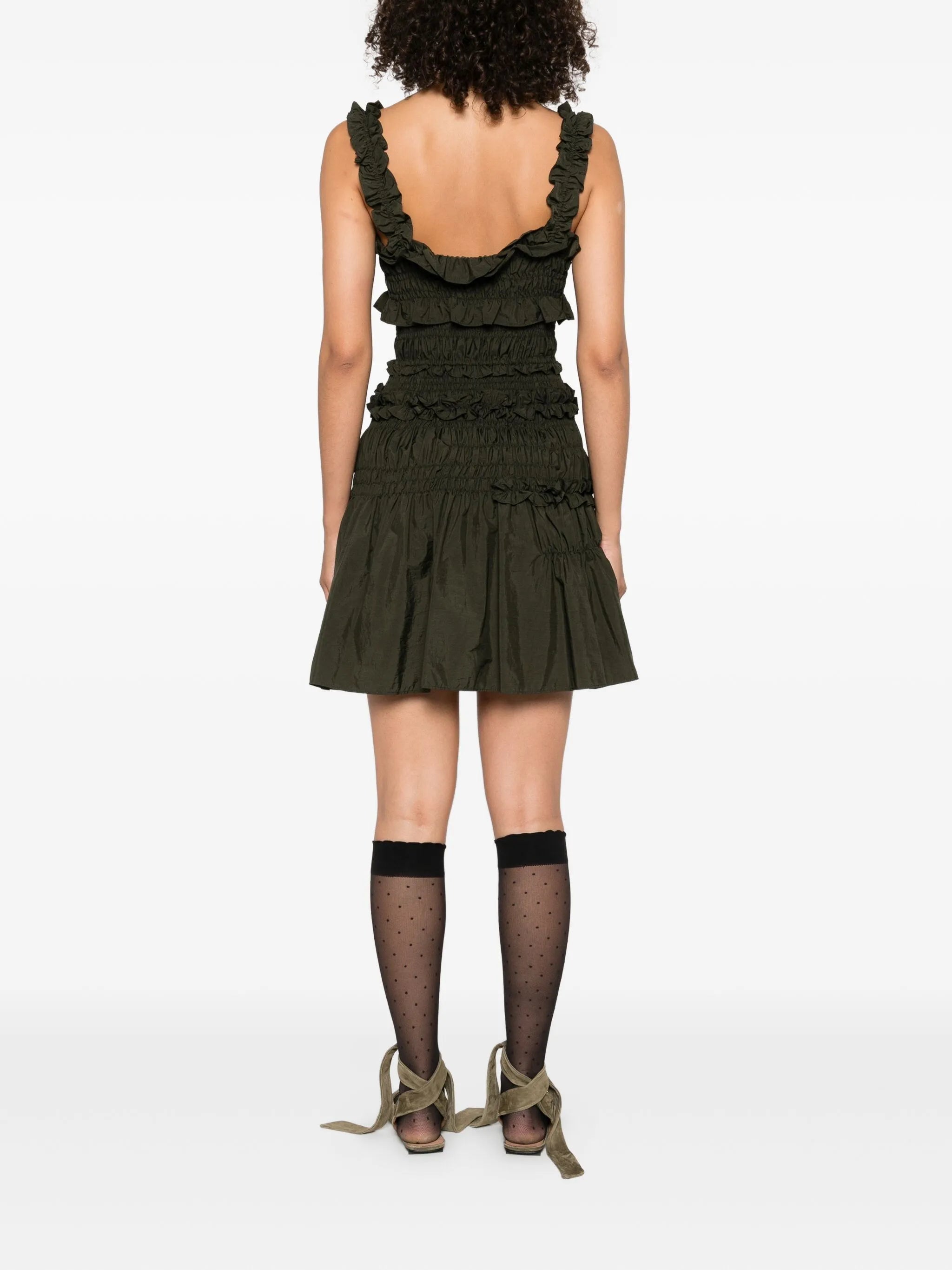 Oona mini dress