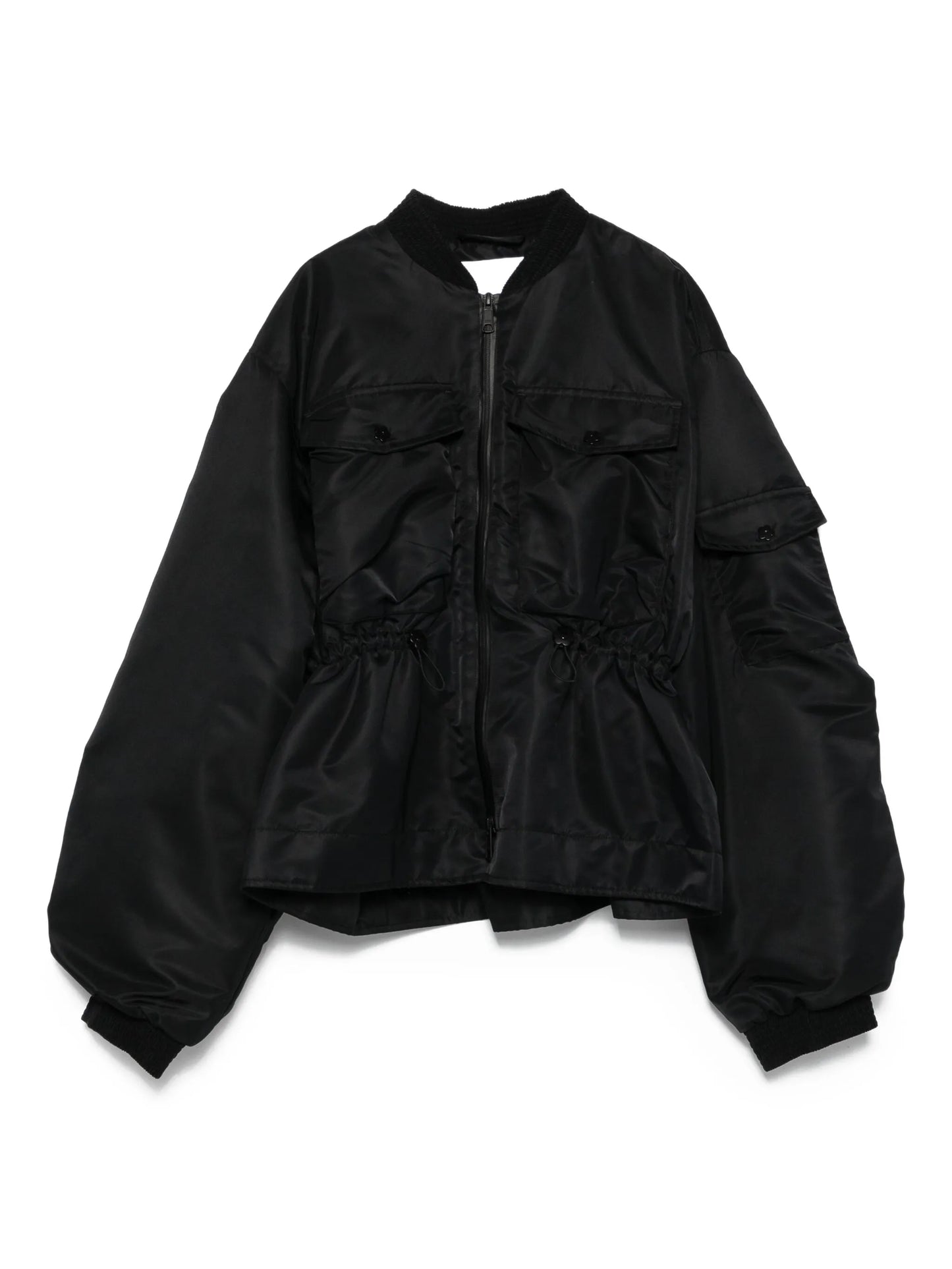 Birdie bomber jacket