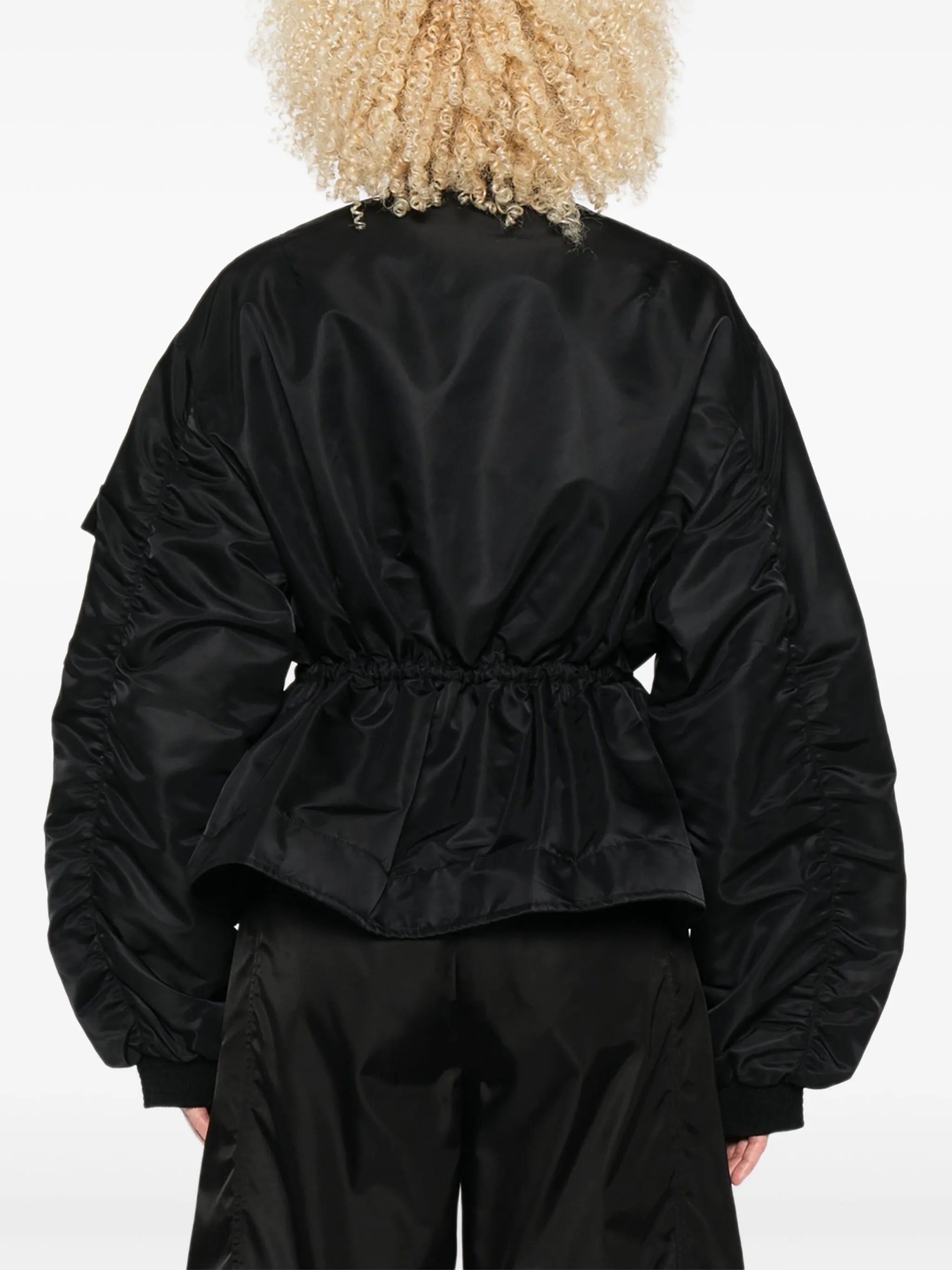 Birdie bomber jacket