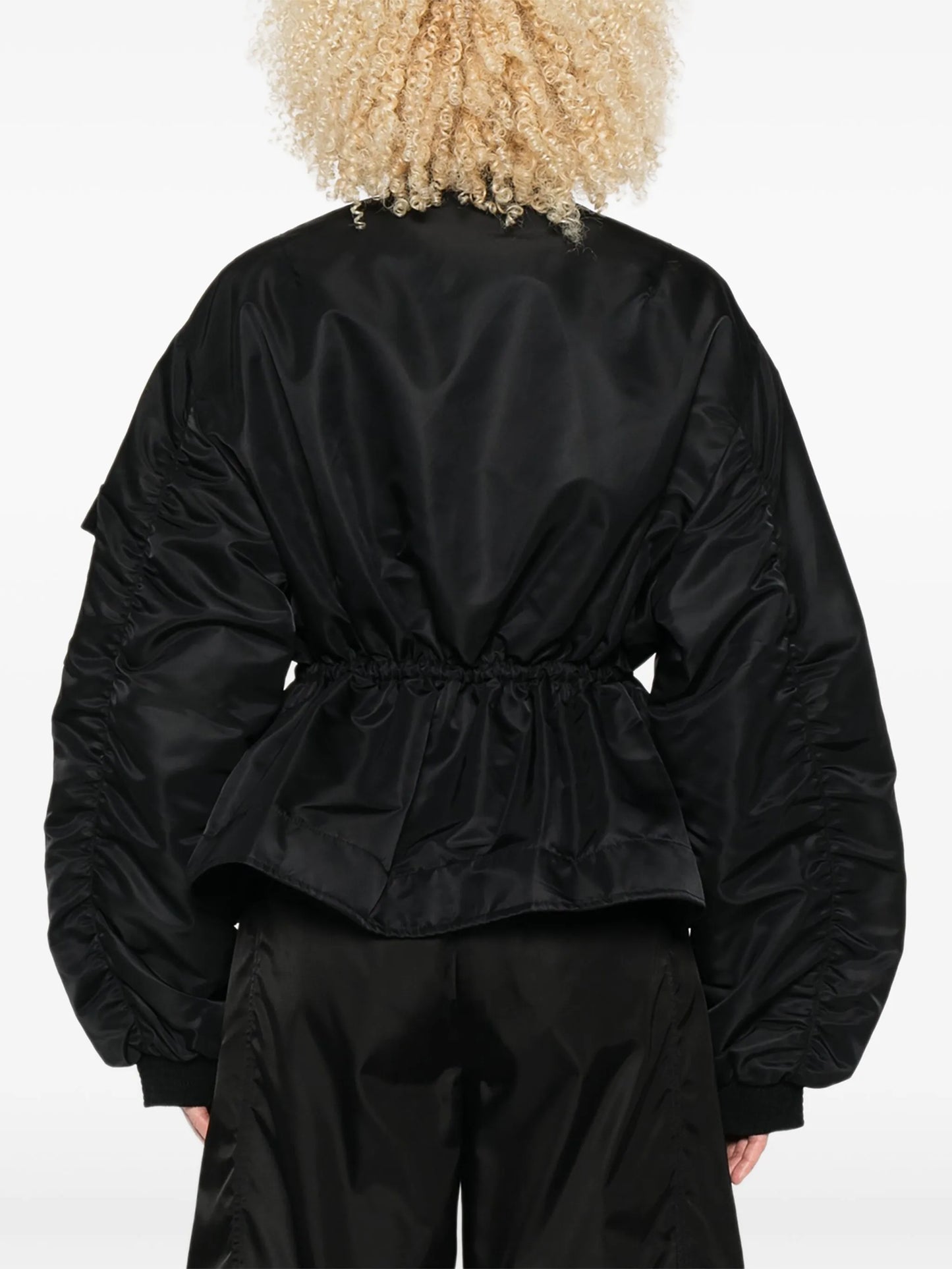 Birdie bomber jacket