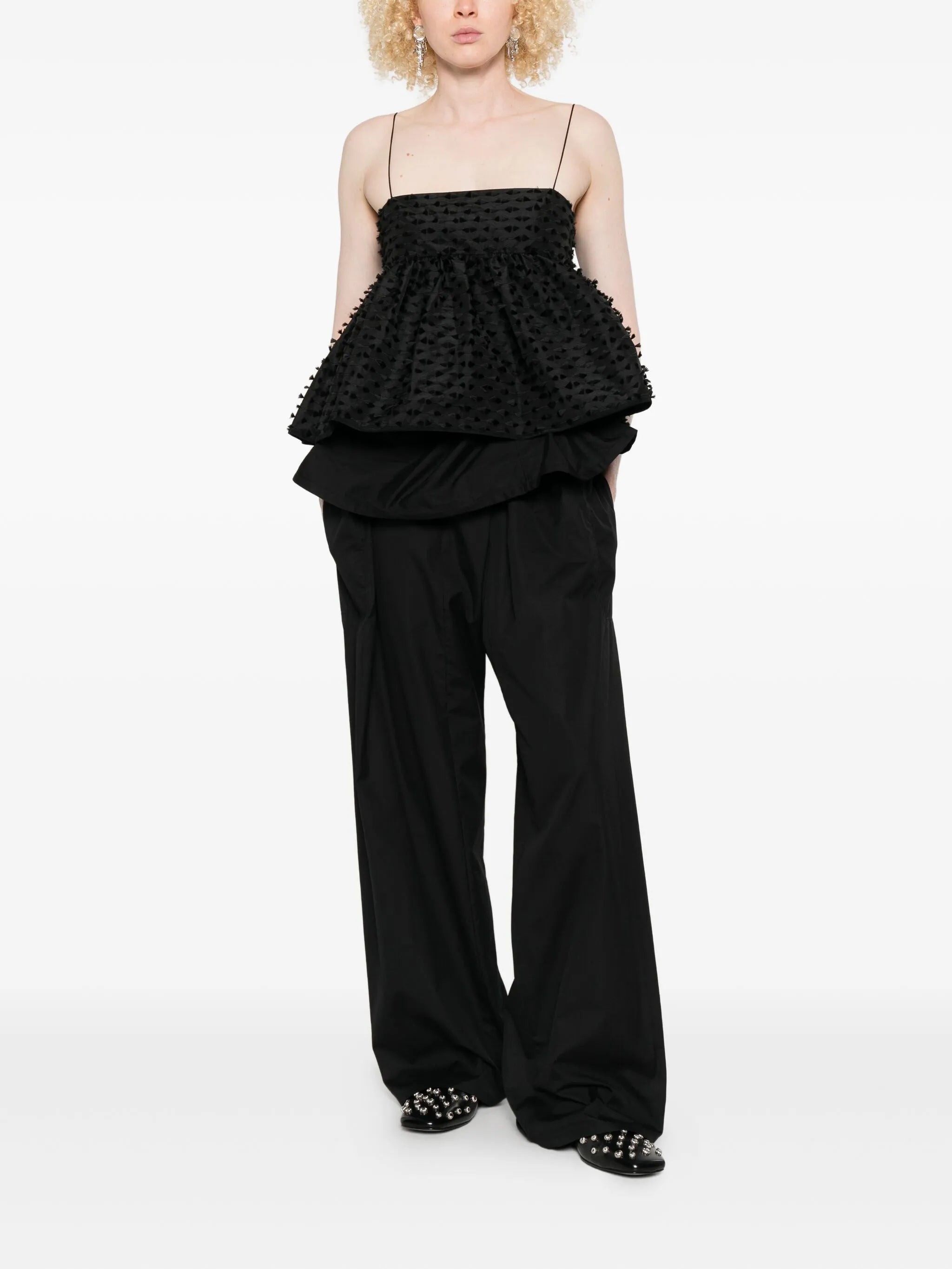 3D-detail top