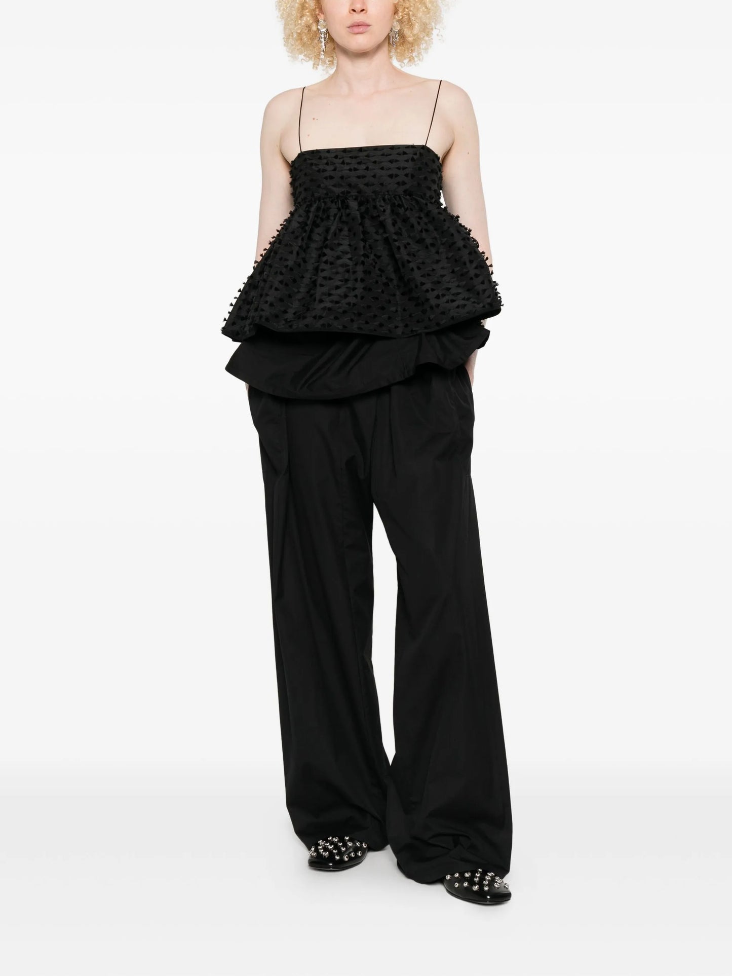 3D-detail top