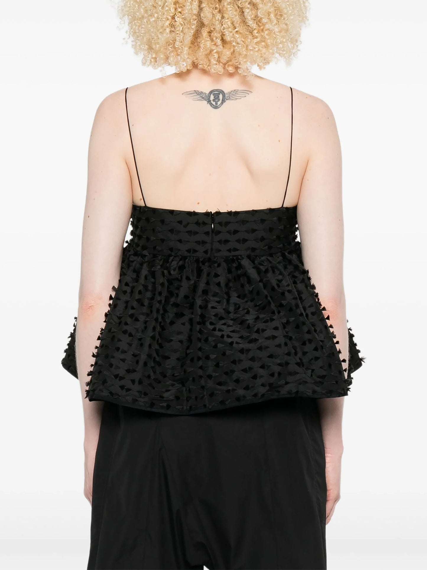 3D-detail top