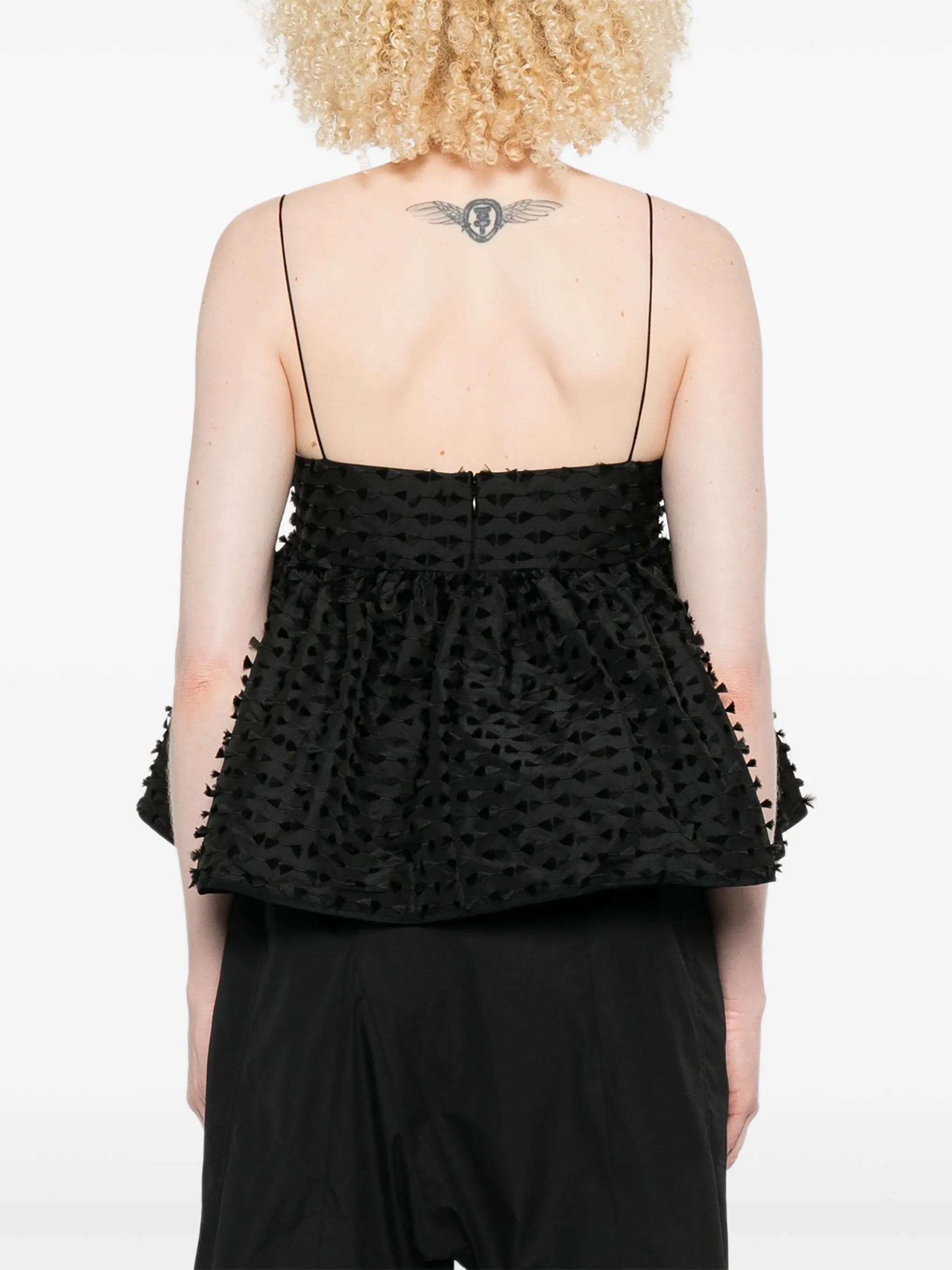 3D-detail top