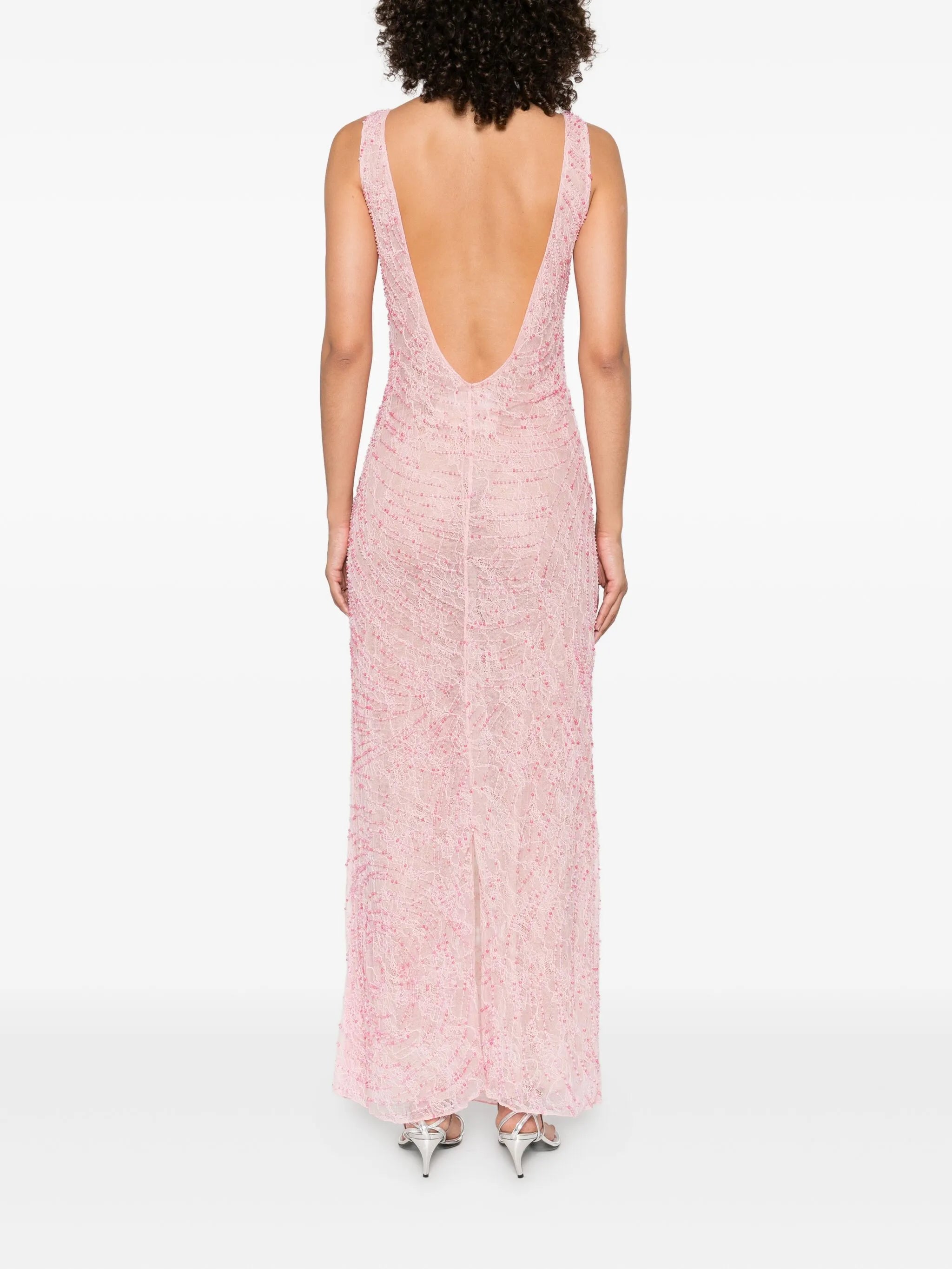 Roma dress